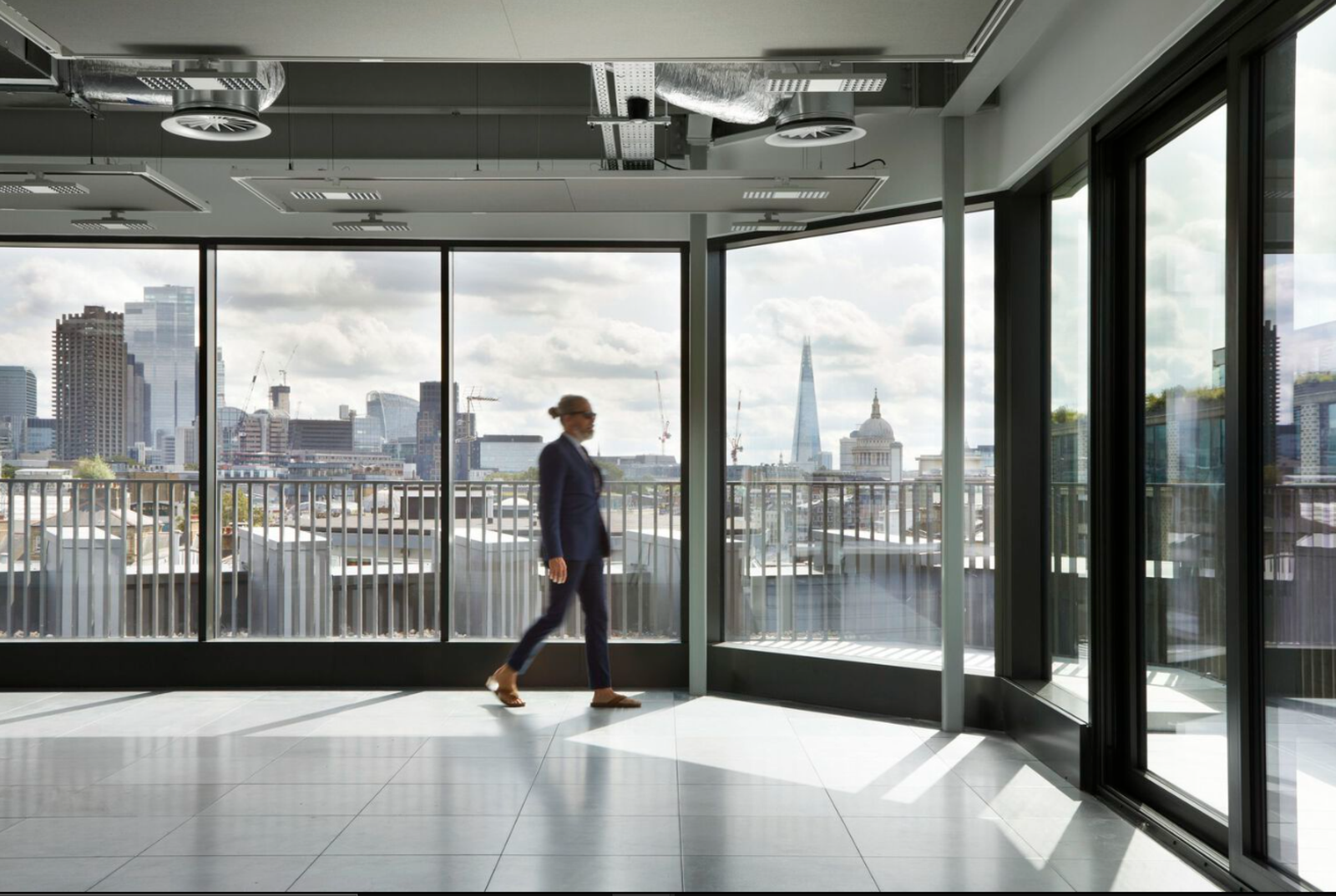 68-86 Farringdon Road Building - Photo 7