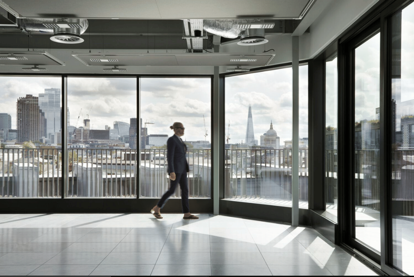 68-86 Farringdon Road Building - Photo 7