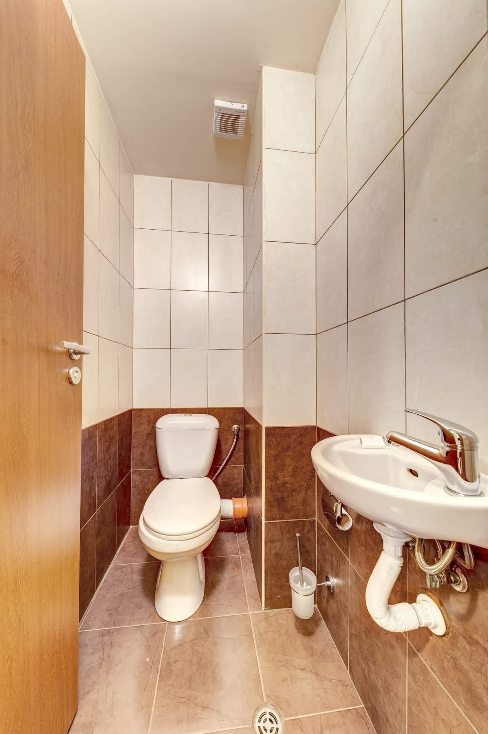 Cosy 1BD Apt w/ Free Parking and Balcony - Photo 25