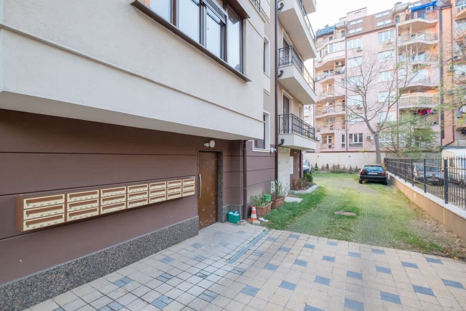 M&amp;M Modern &amp; Multifunctional One Bedroom Apartment - Photo 21