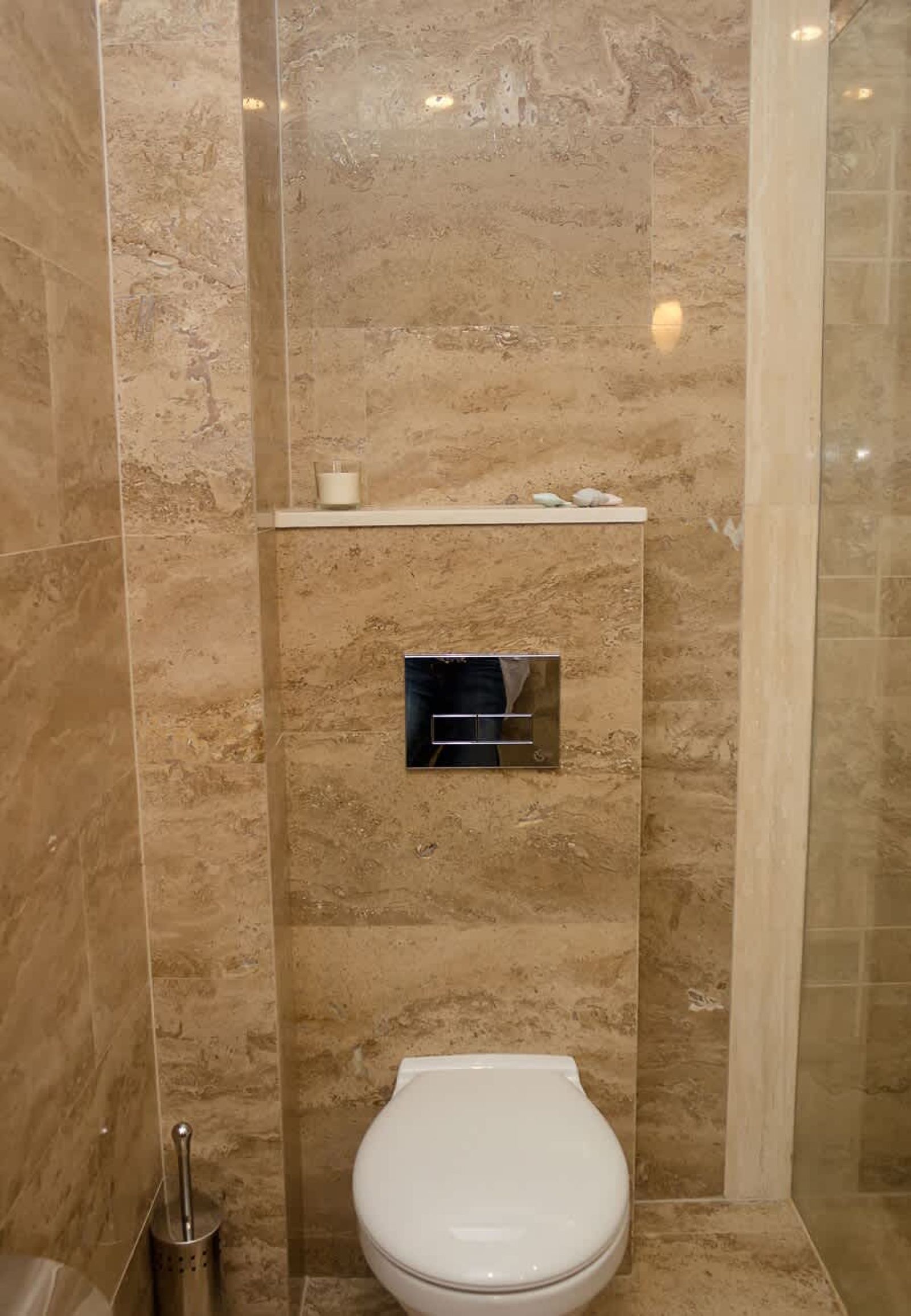 White Lagoon - Luxurious 1BD Flat near Kavarna - Photo 21