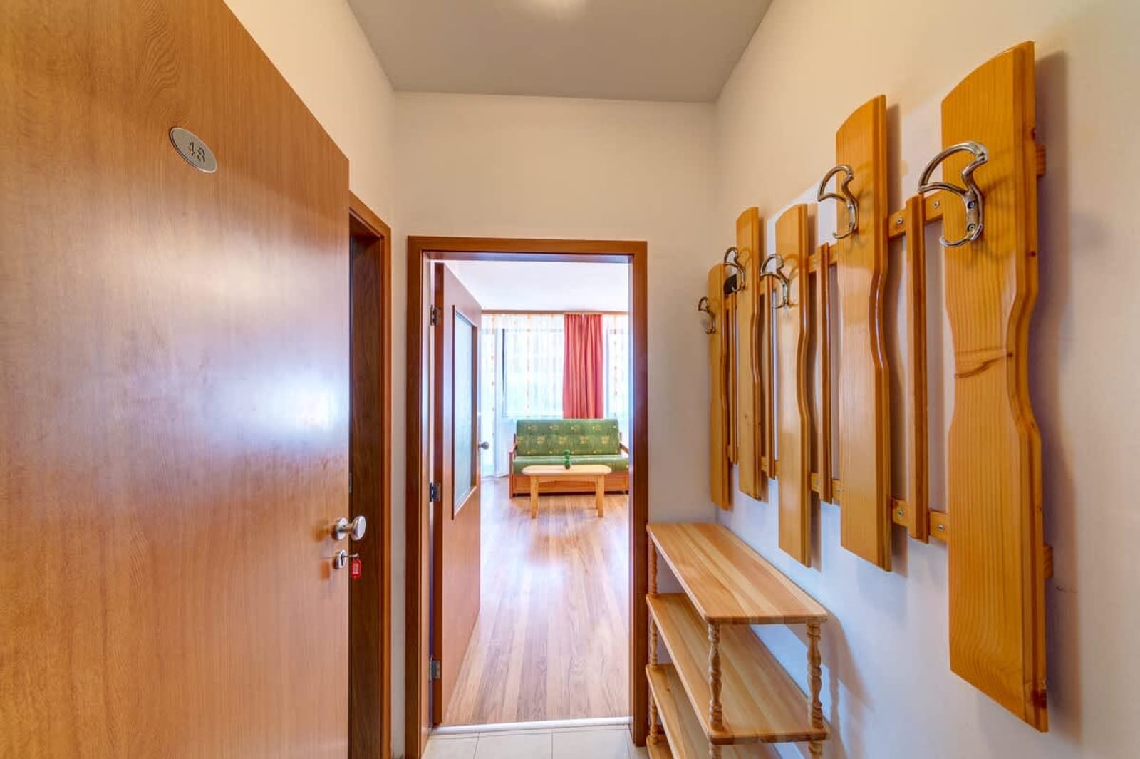 Cozy Studio in Hotel Laplandia, Pamporovo - Photo 5