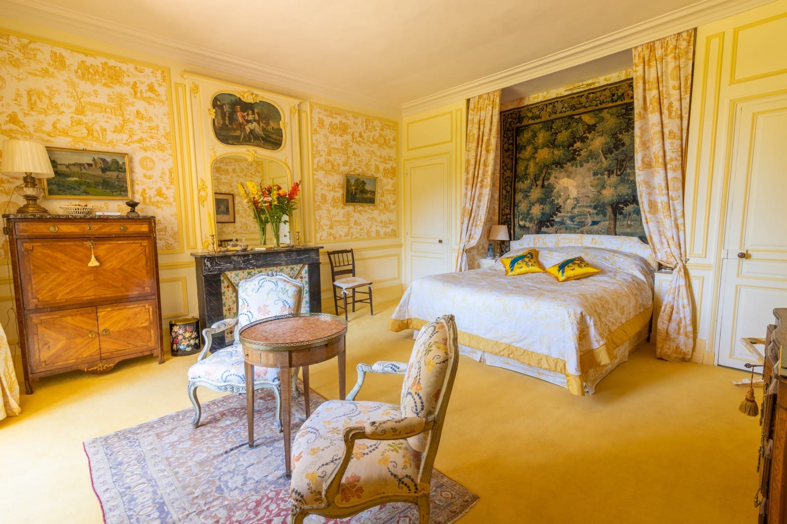 Authenticity and elegance in the Loire Valley, France - Photo 27