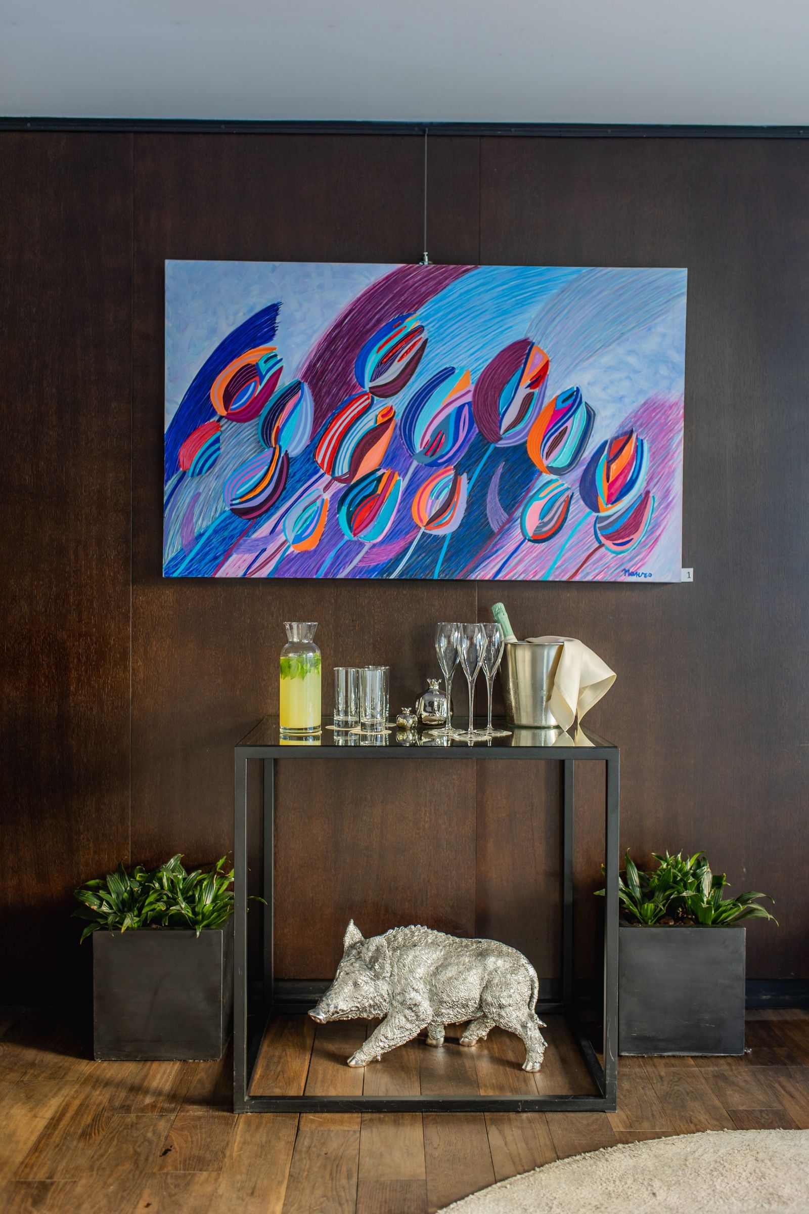 Sense Hotel Sofia - Photo 41