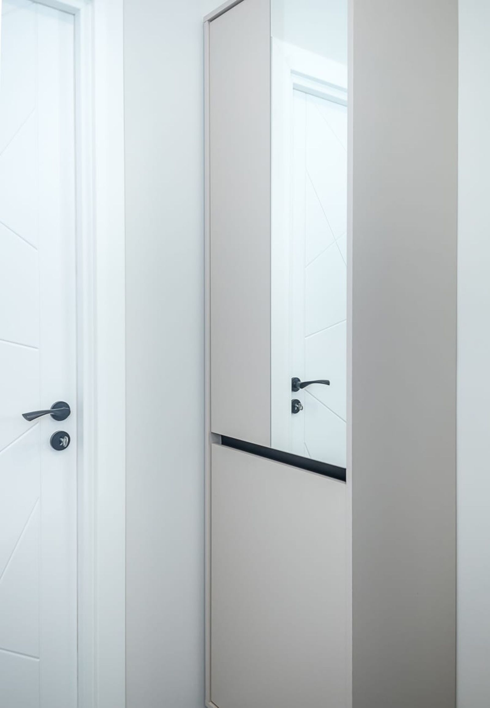 Stylish City Studio - Red Square Area - Top Location - Photo 19