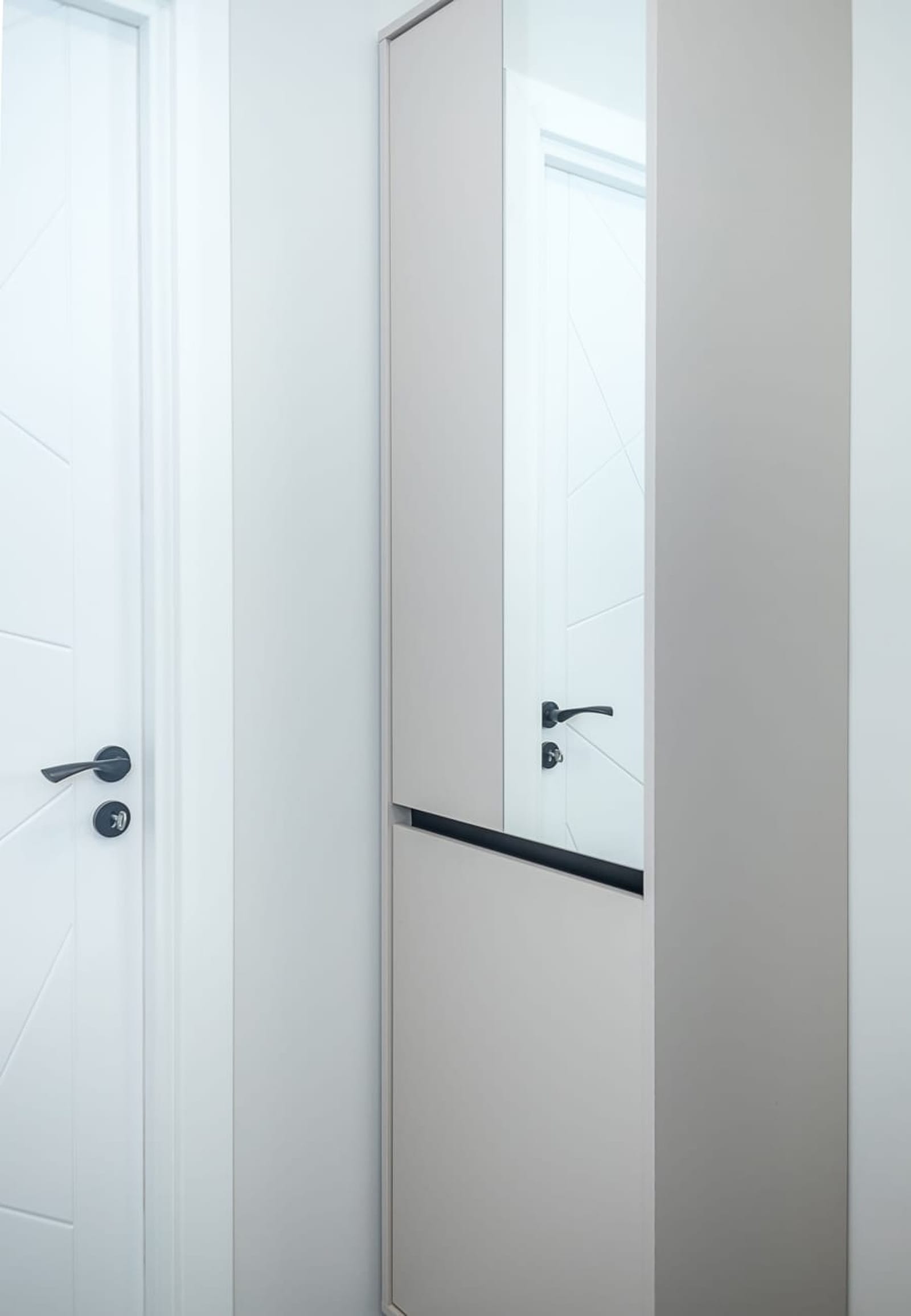 Stylish City Studio - Red Square Area - Top Location - Photo 19