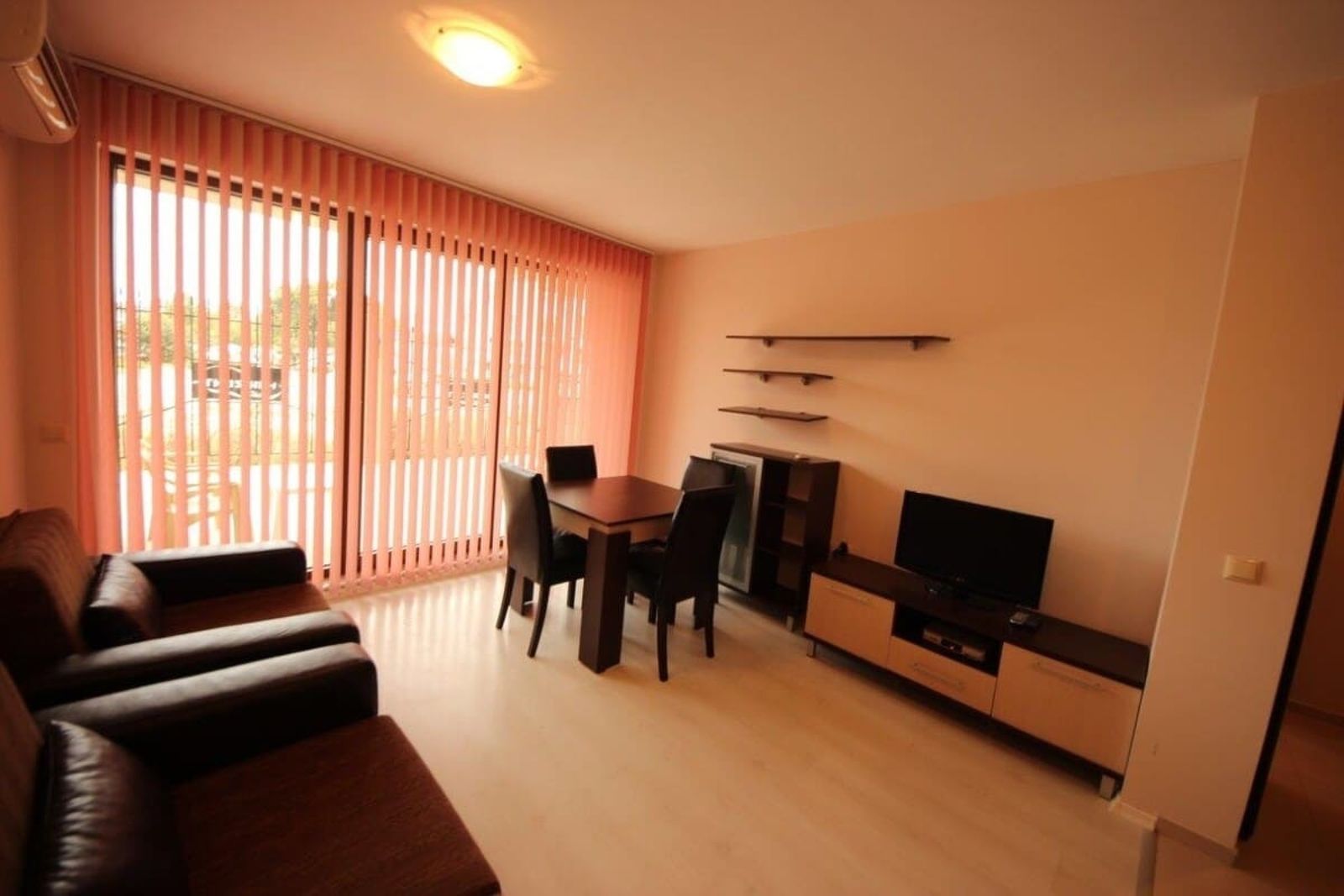 Sunny Apartment with terrace in Horyzont - Photo 20