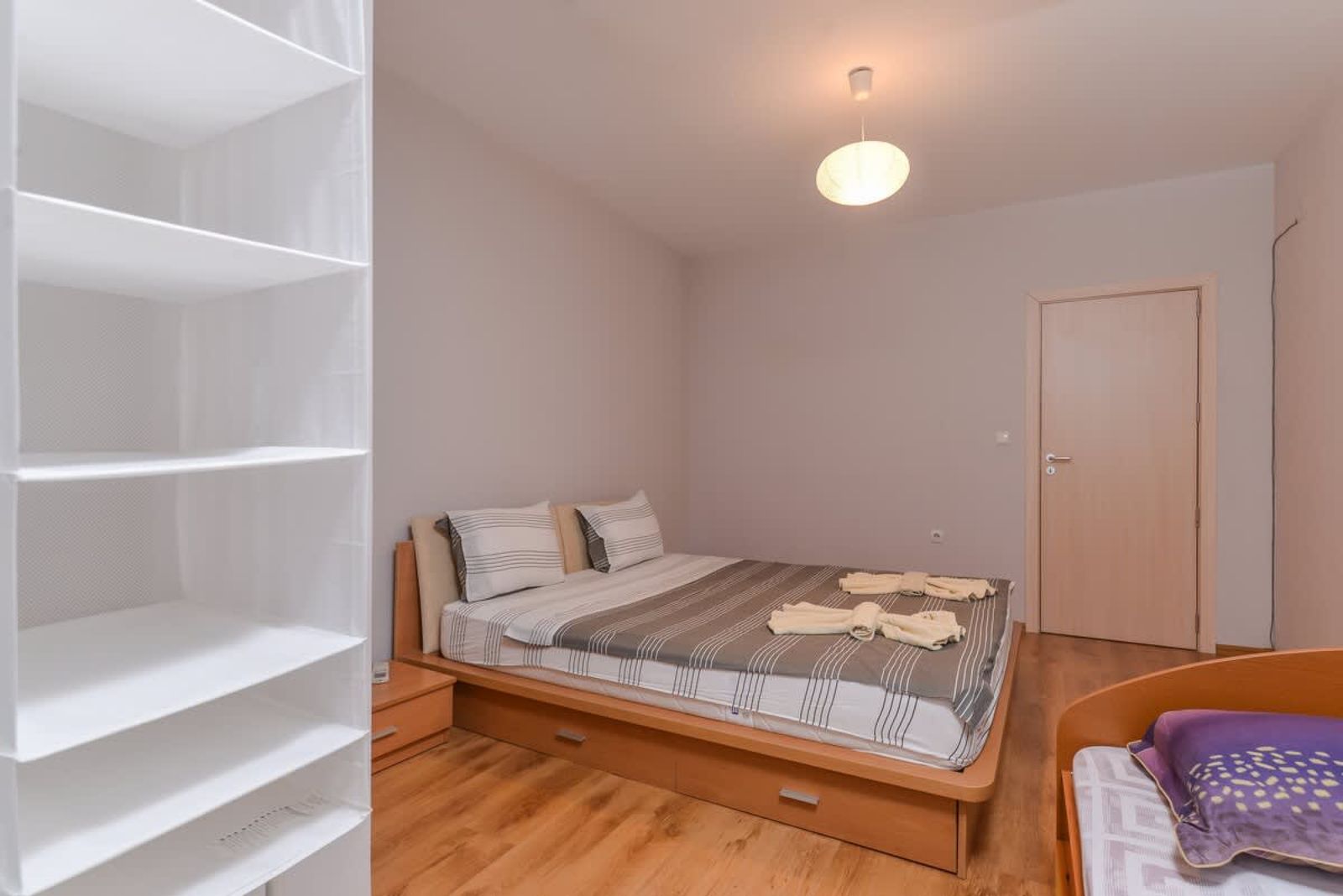 Vitosha View One Bedroom Apartment - Photo 17