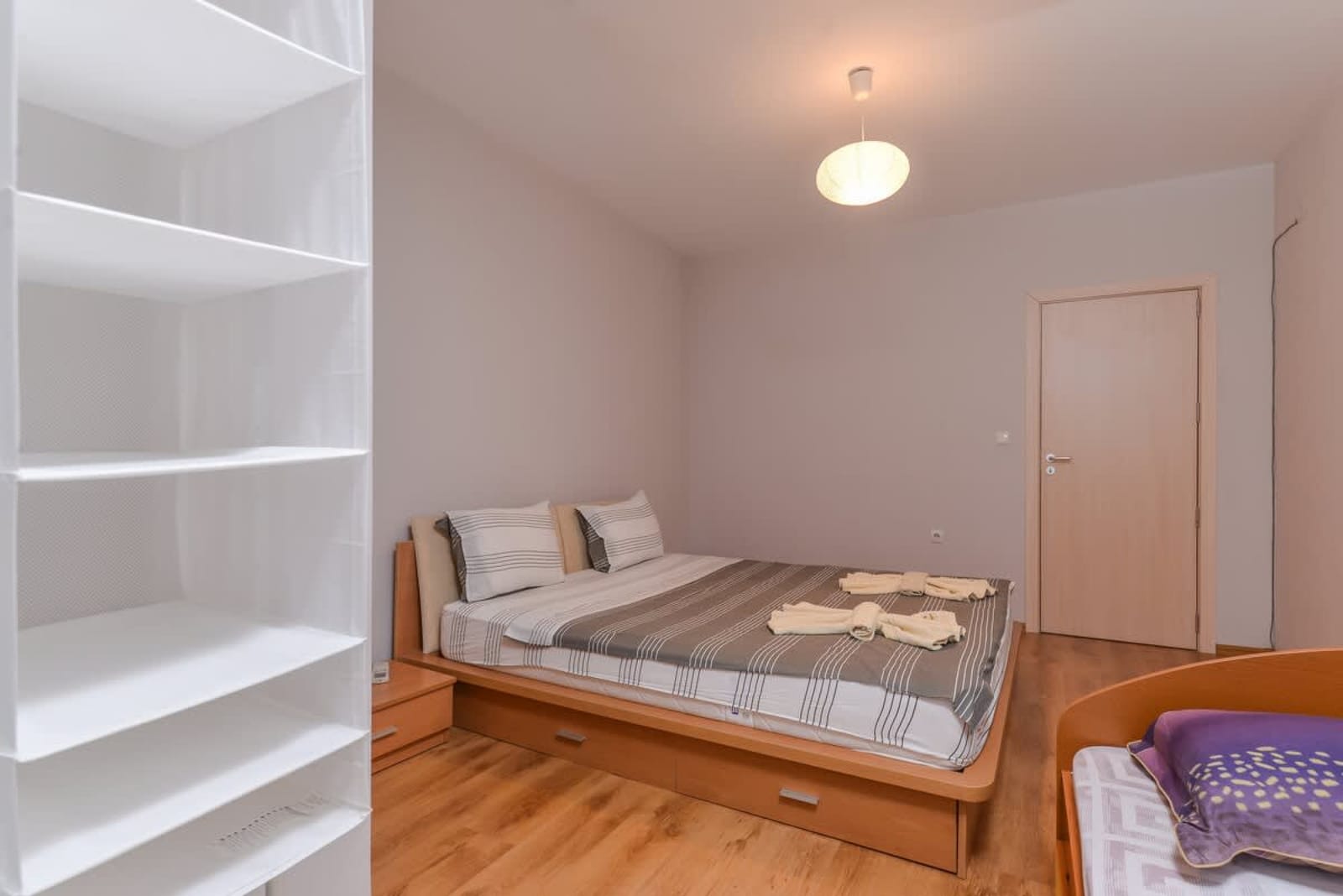 Vitosha View One Bedroom Apartment - Photo 17