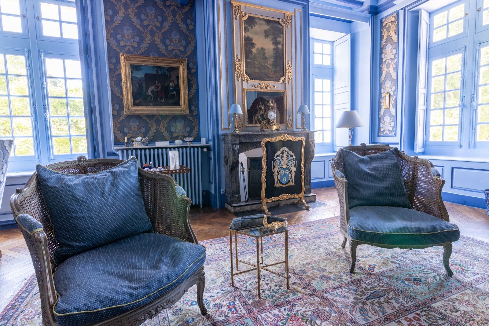 Authenticity and elegance in the Loire Valley, France - Photo 34