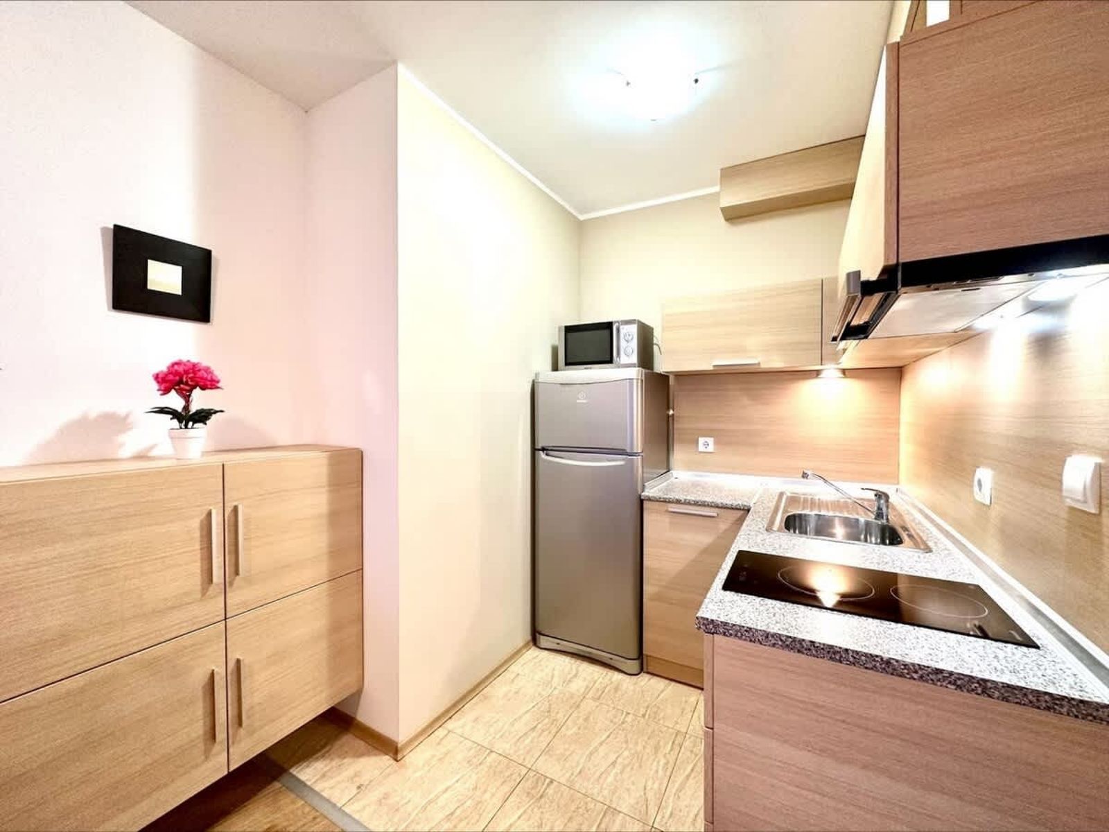 Cozy Aheloy  sea view  2 bedroom - Photo 36