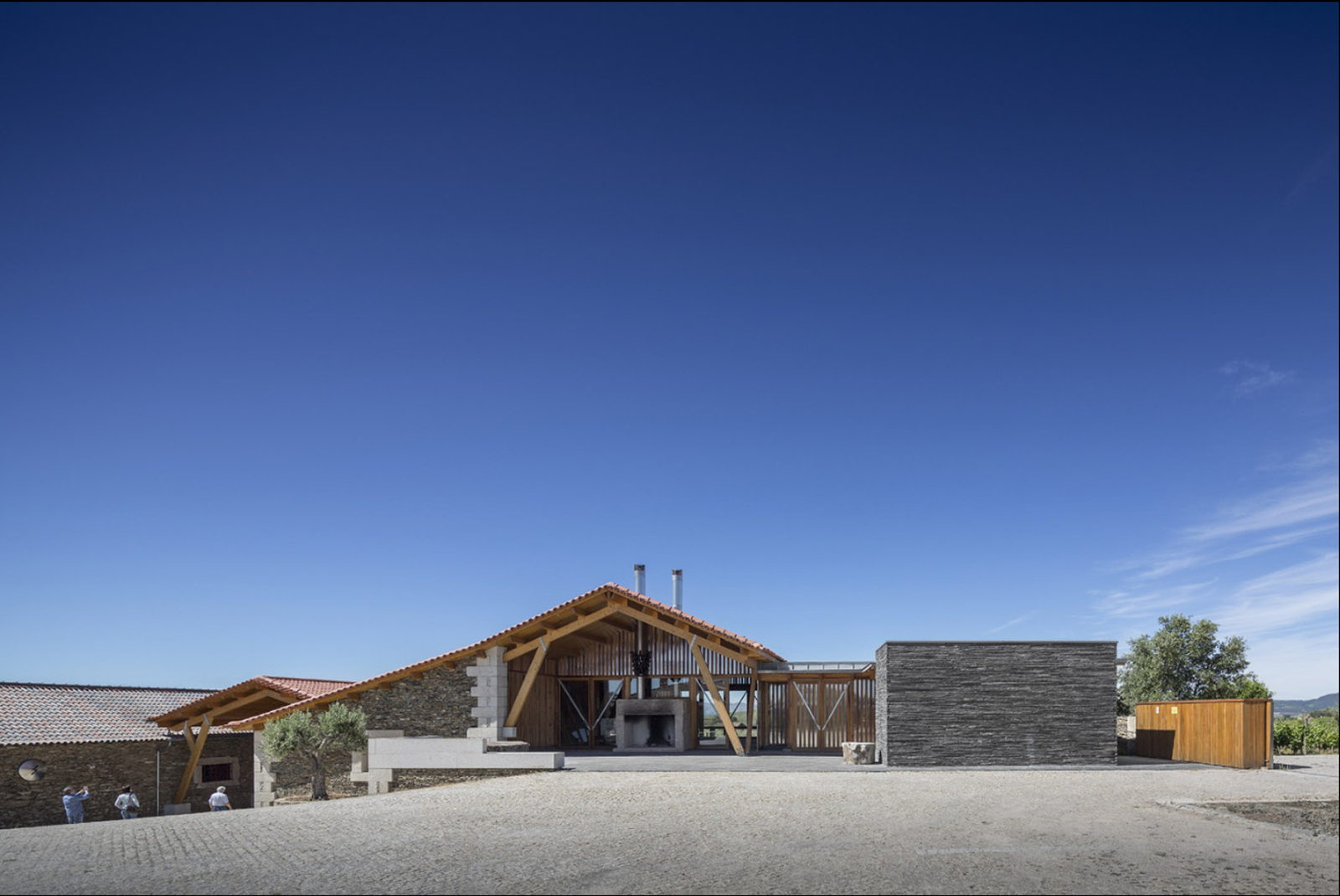 Quinta da Faísca - Cover Photo