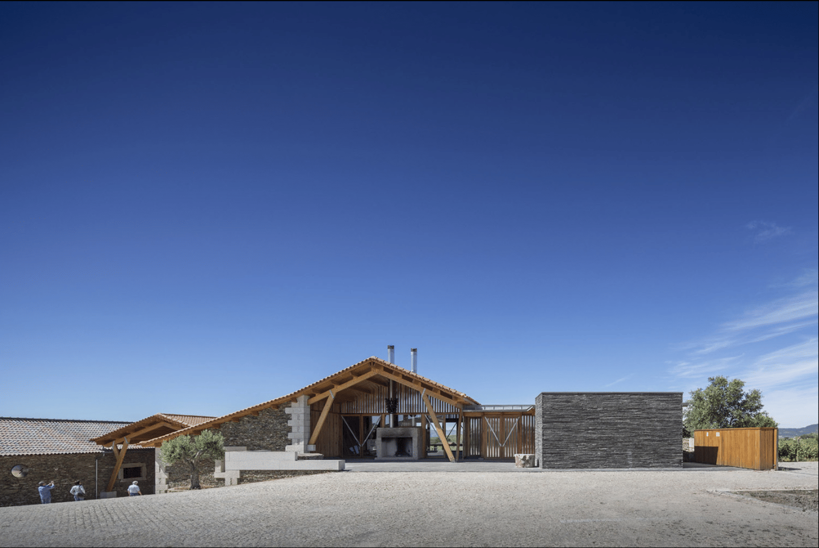 Quinta da Faísca - Cover Photo