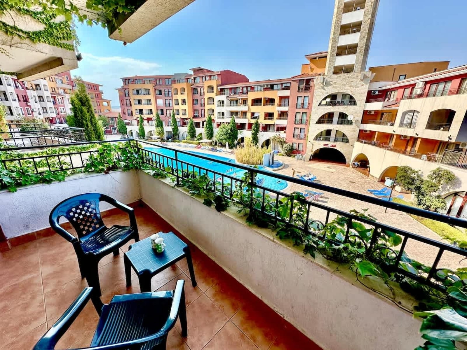 Cozy studio for family in Marina Cape - Photo 26