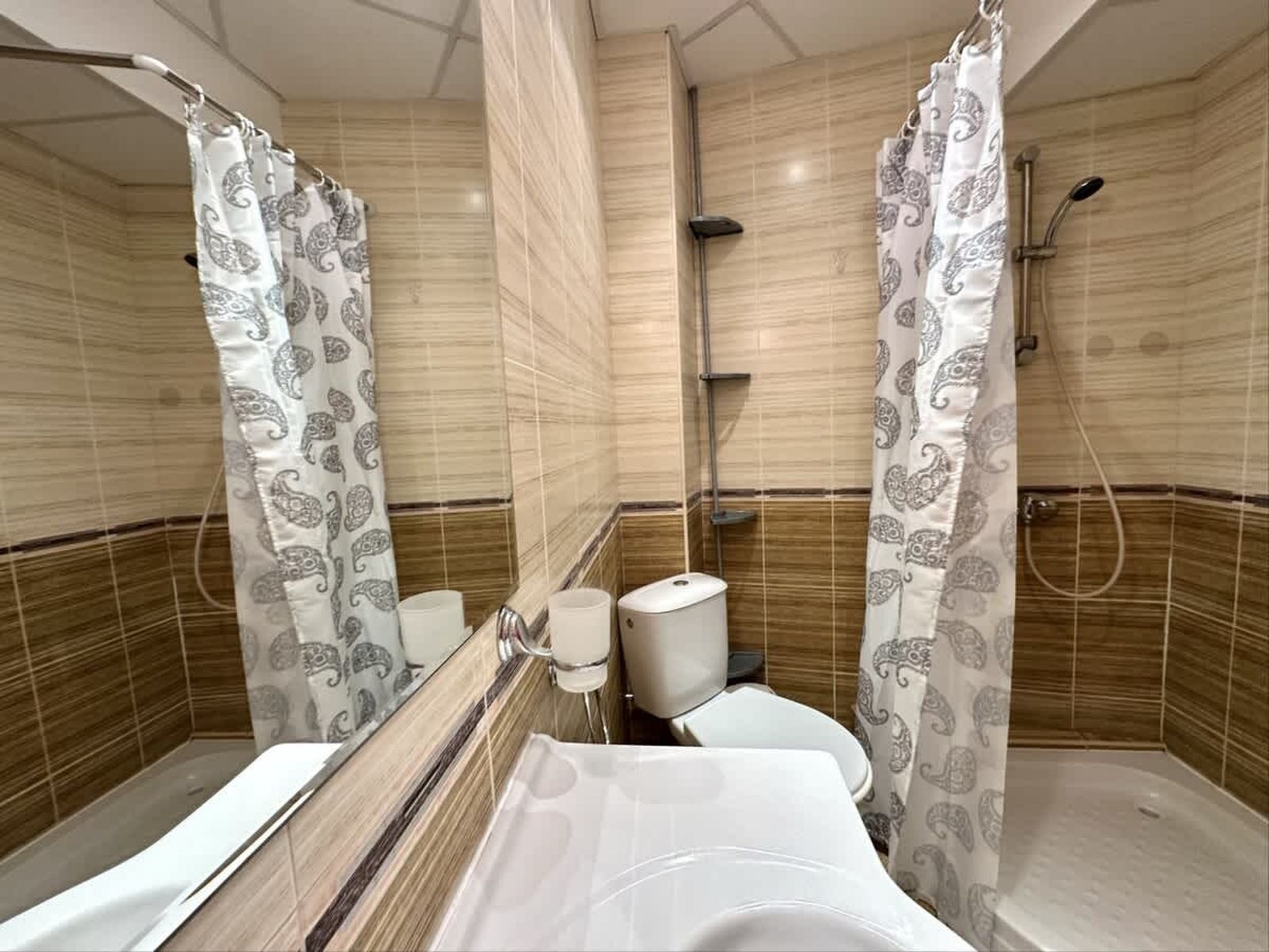 Cozy studio in Sunny Sea Palace - Photo 63