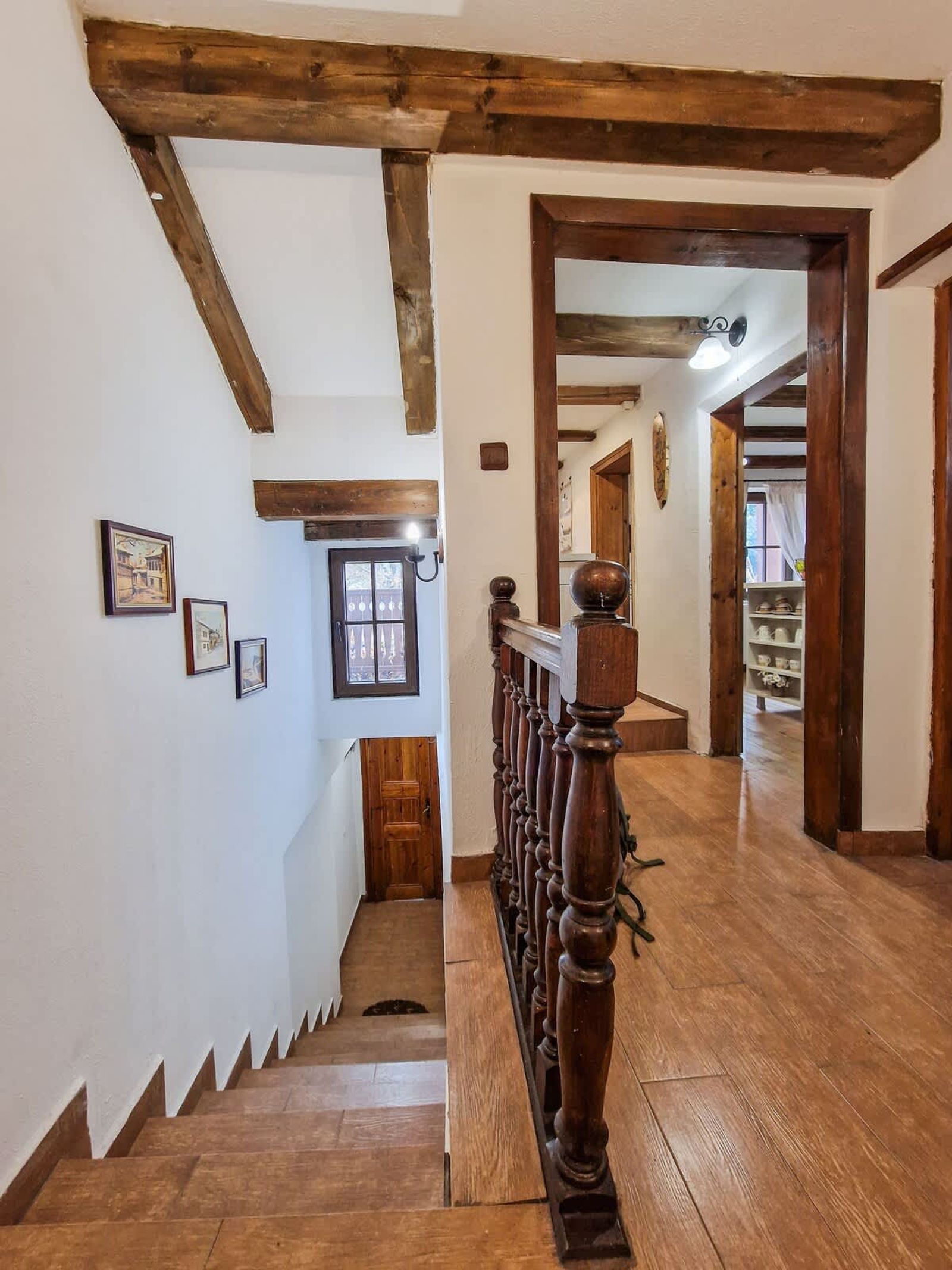 8BD Retreat in Bansko: Comfort &amp; Mountain Charm - Photo 61