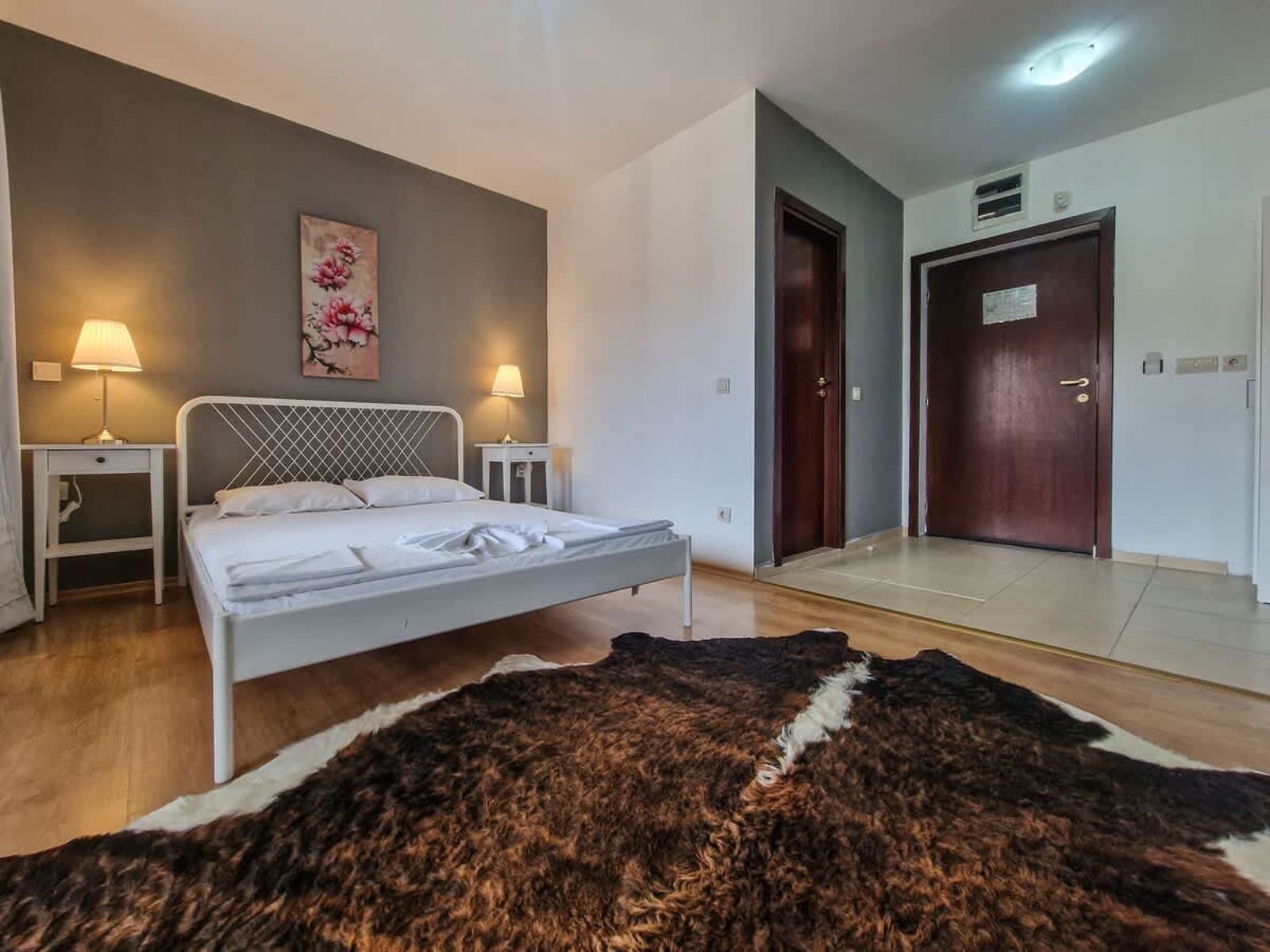 Quiet Getaway: Cozy Studio in Panorama Bansko - Photo 11