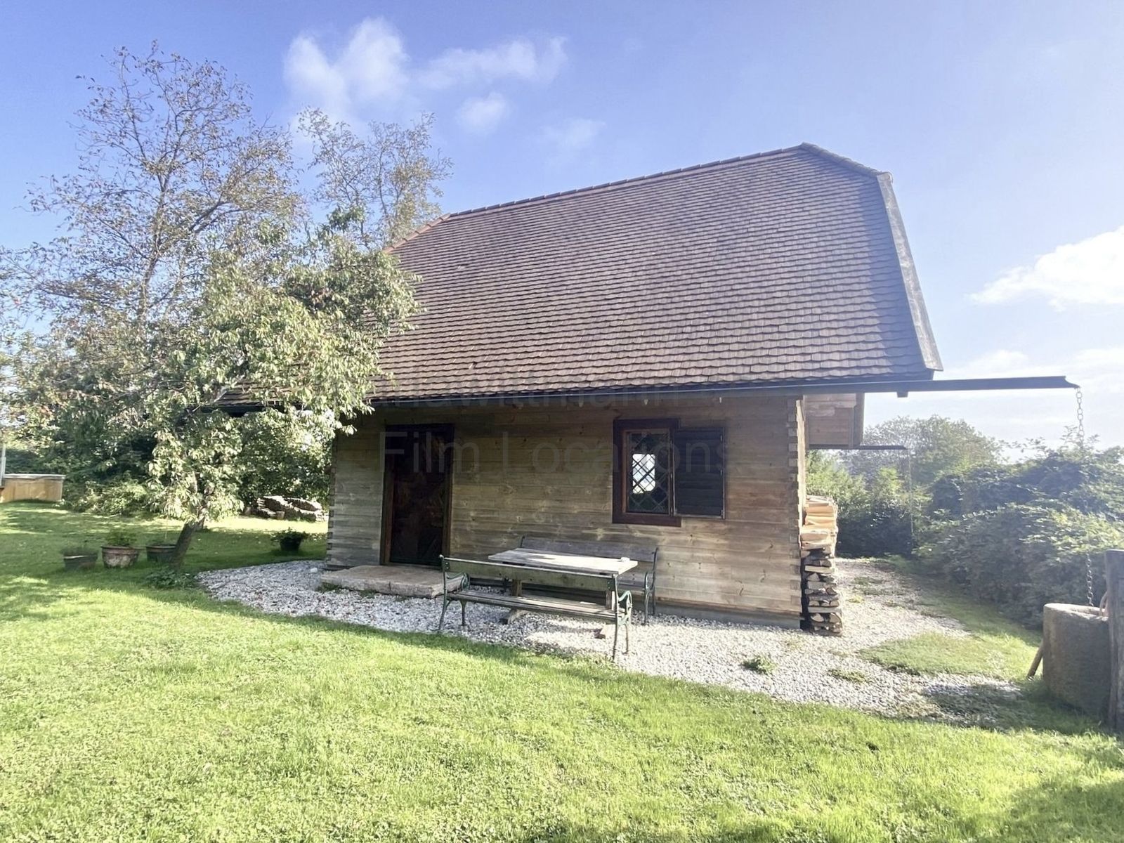 Location 255 - Cover Photo