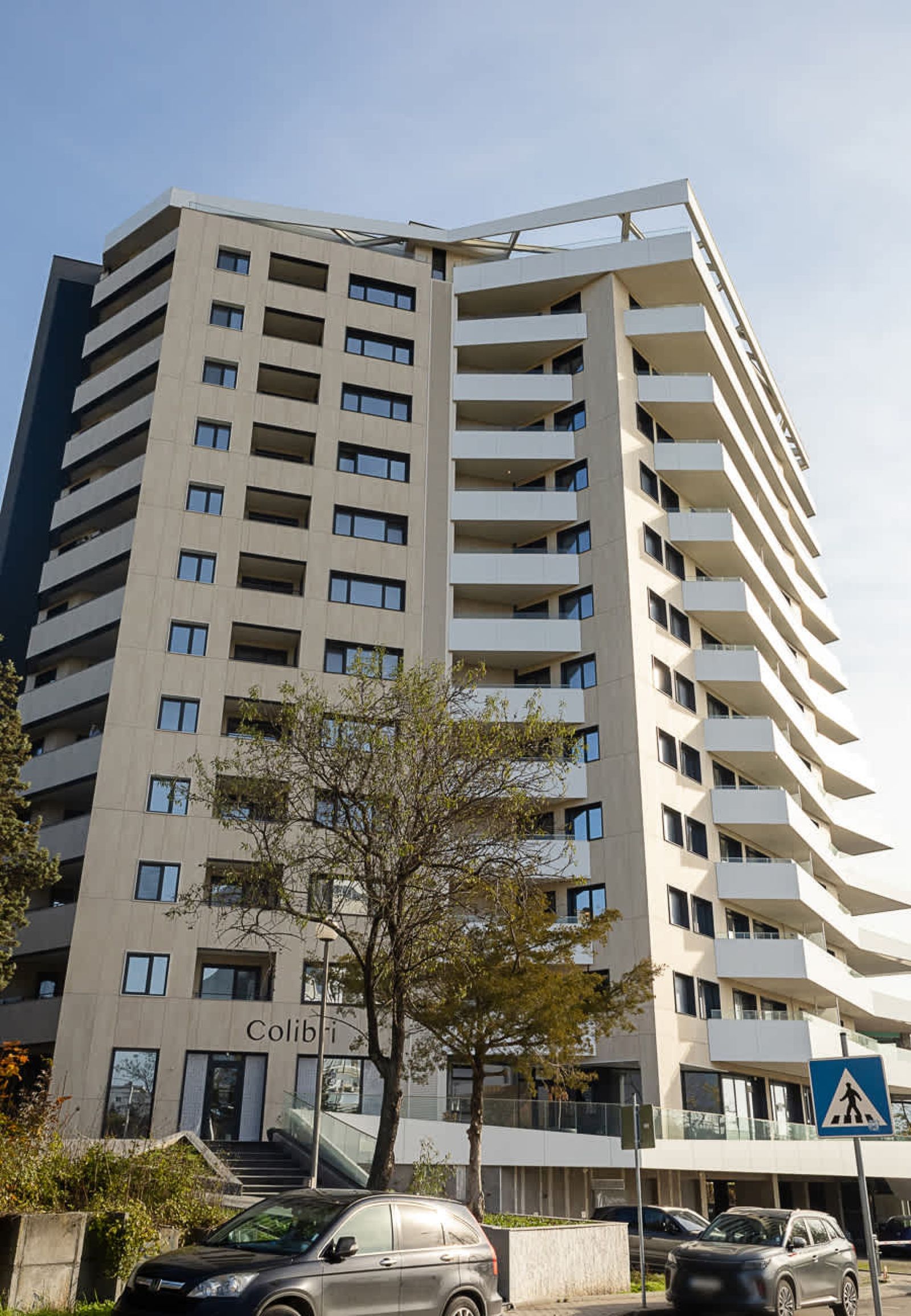 Cozy 1-Bedroom with Sea View &amp; Parking - Photo 26