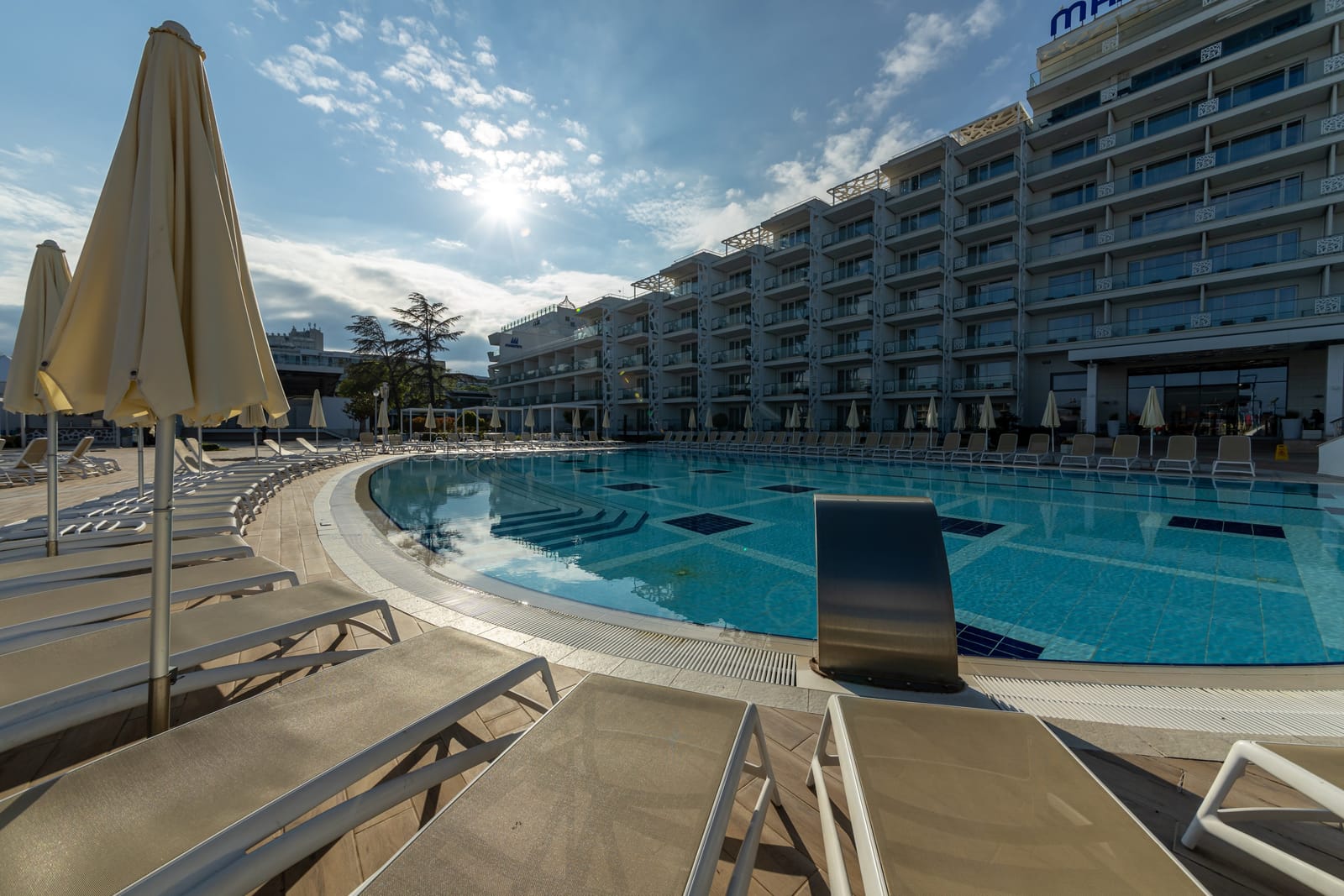 Maritim Hotel Paradise Blue Albena - Photo 311