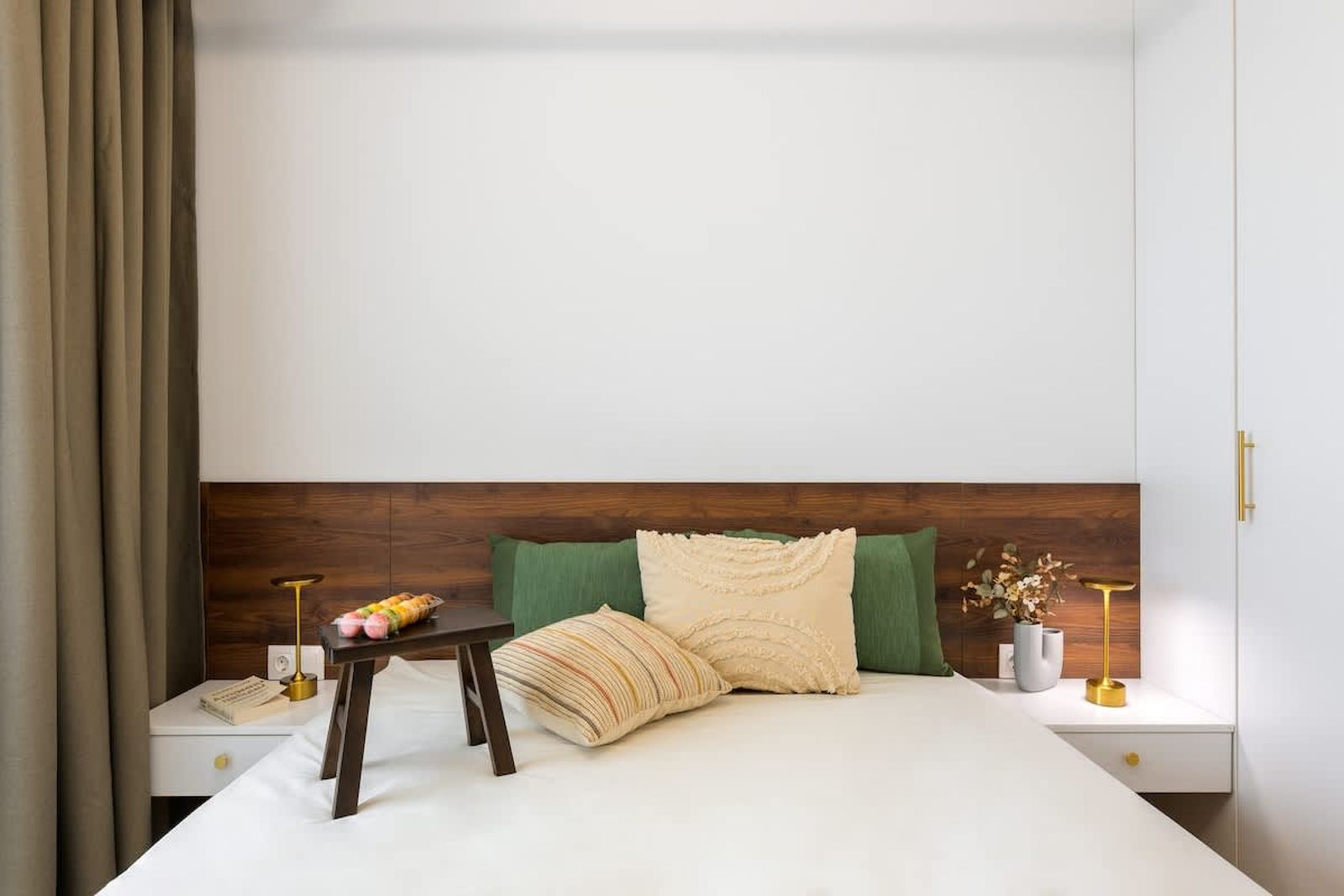 1BD Modern Serenity in Azur Delux Complex - Photo 15