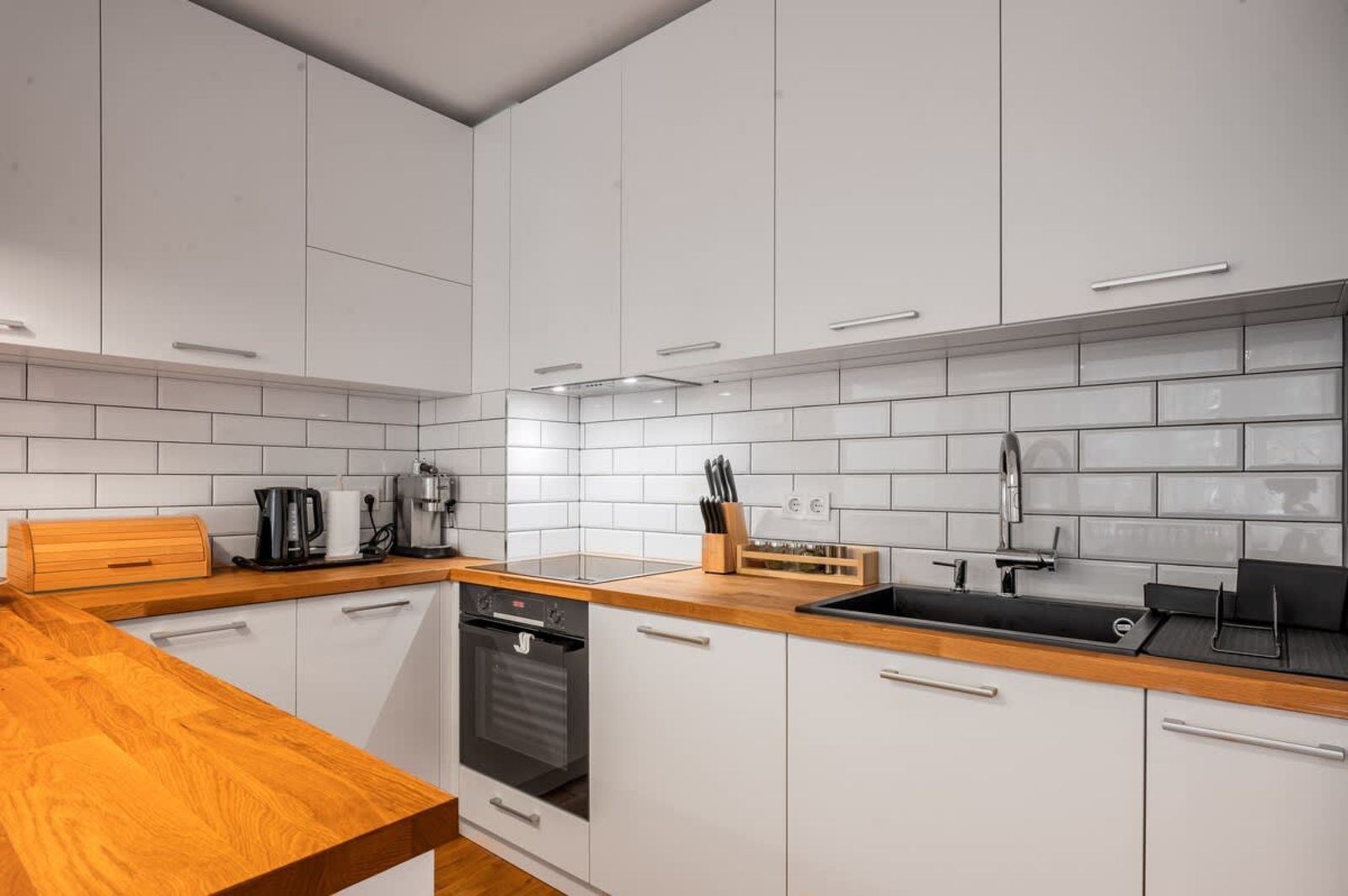 Spacious 1BD Flat in Lozenets: Modern &amp; Central - Photo 4