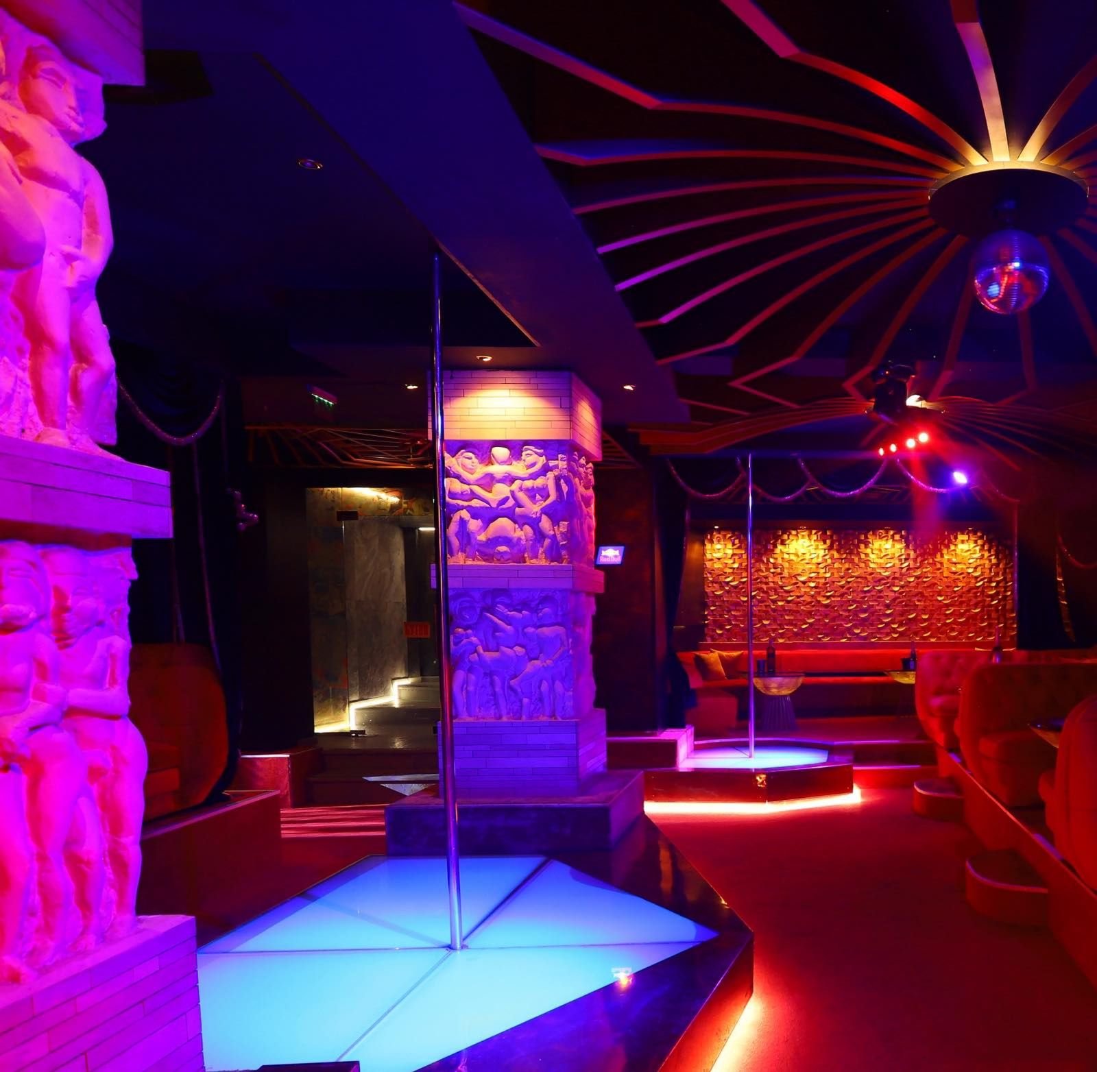 Kama Sutra Night Club - Photo 16