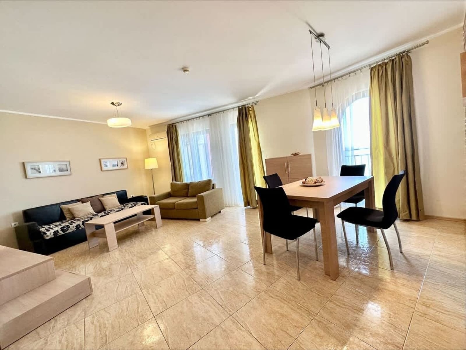 Cozy Aheloy   Marina Cape  Sea view 2 bedroom - Photo 15