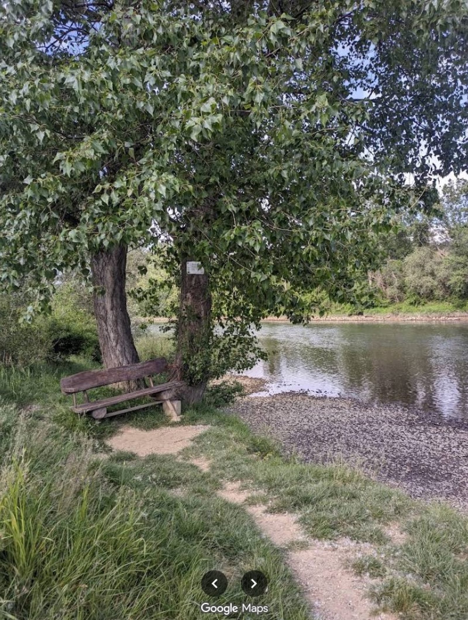 Private lake with islands and beautiful nature - Cover Photo