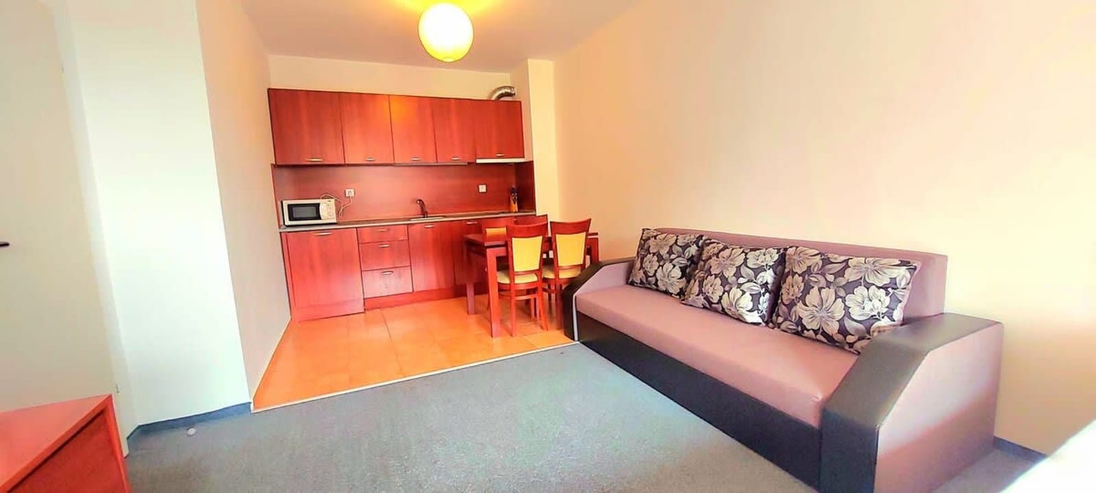 Marina Cape Cozy Studio with Balcony - Photo 16