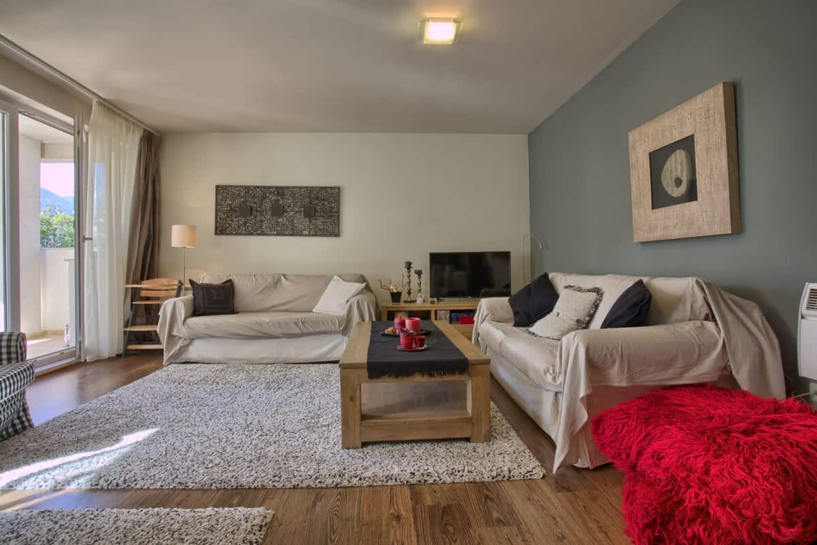 Bansko Royal Towers - 2BD Flat + Parking - Photo 5