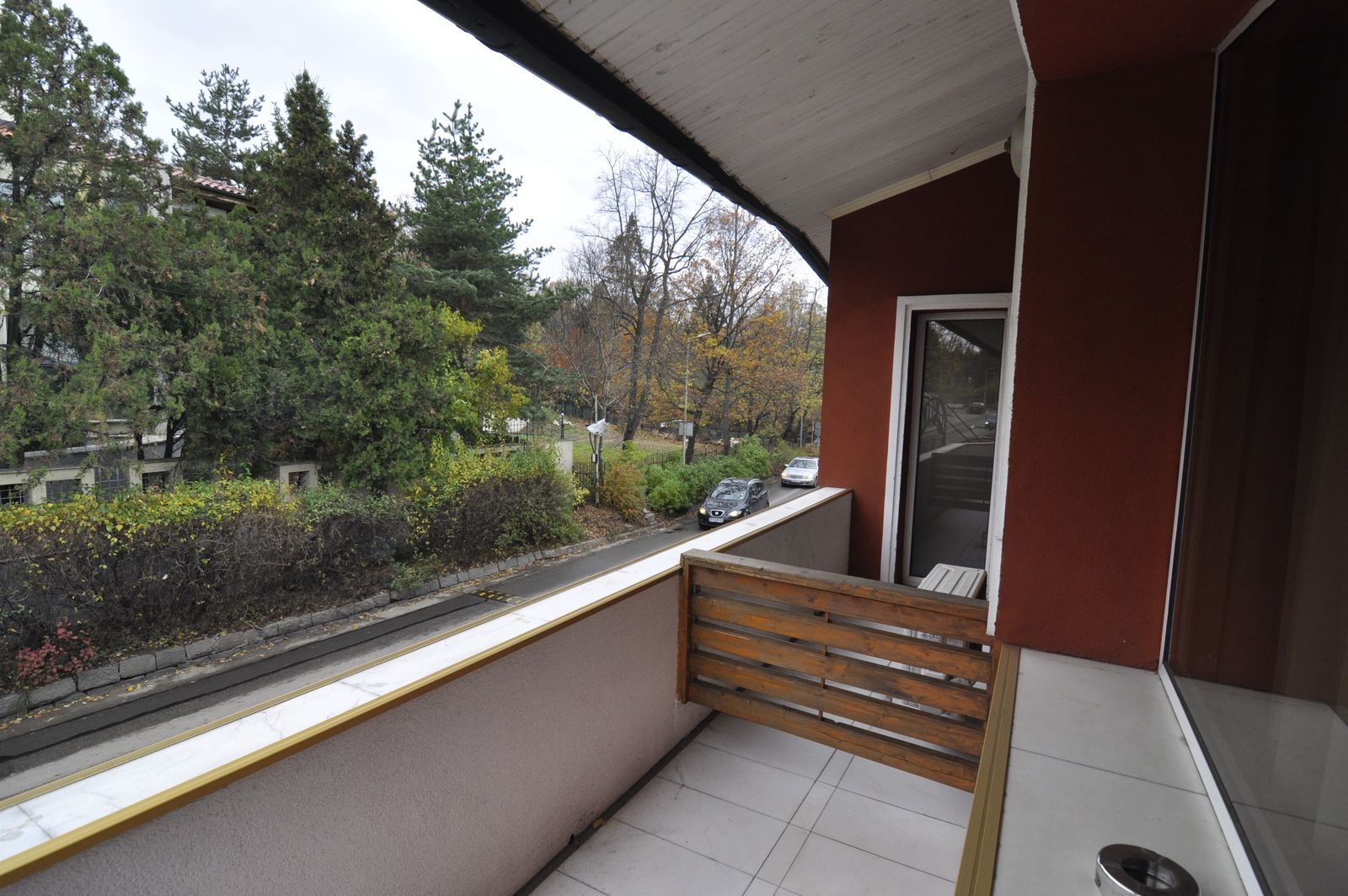 Vintage City Hotel in Sofia - Photo 65