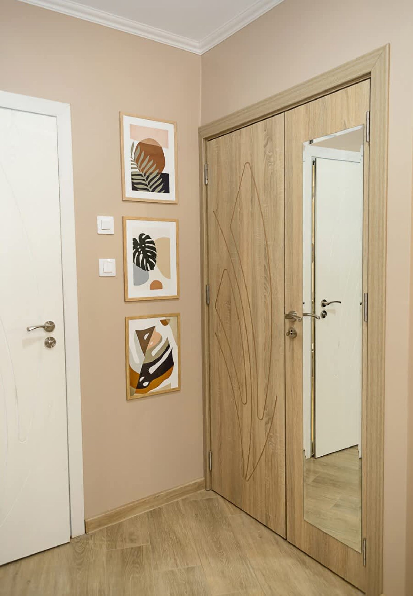 Stylish Apartment - the Heart of Central Varna - Photo 20