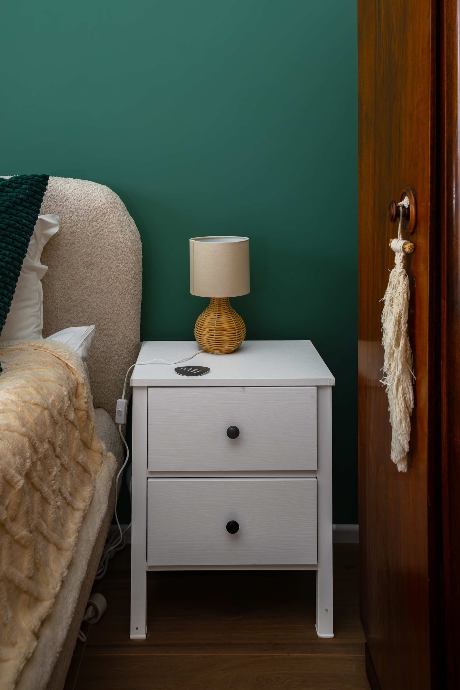 Charming 1BR with Balcony and View - Photo 19