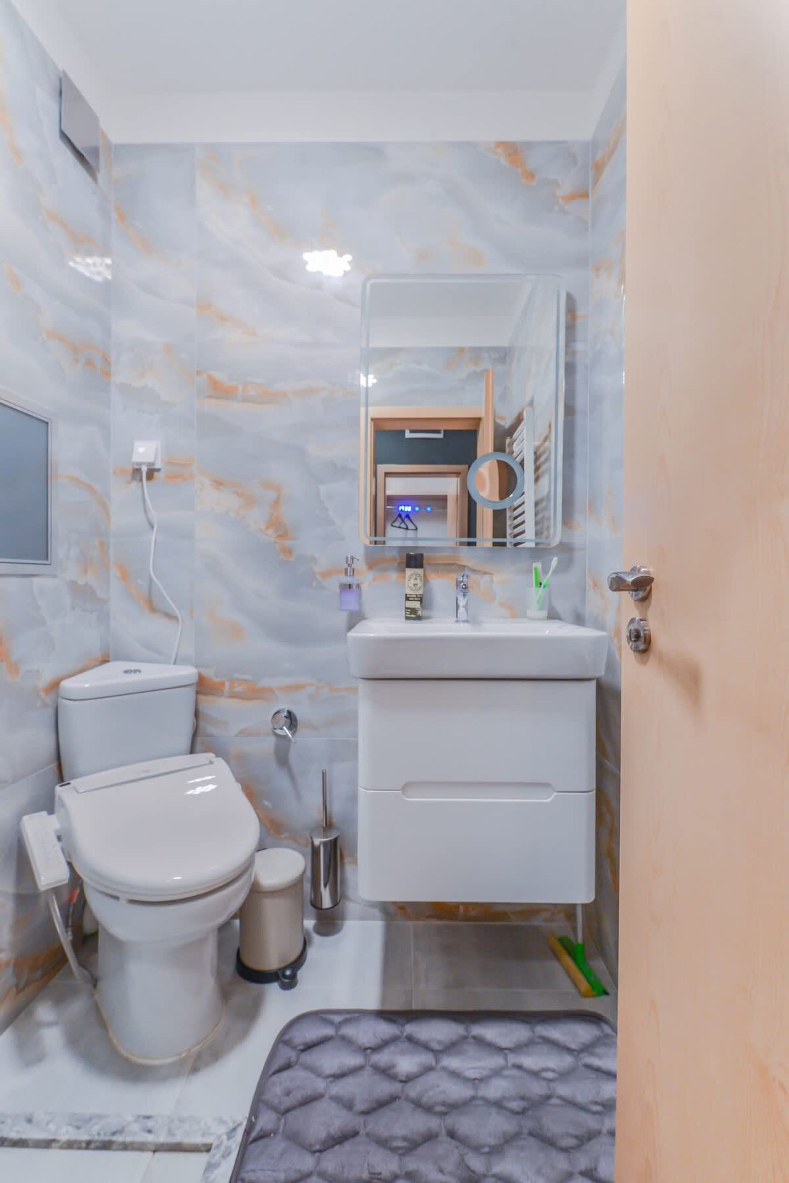 The Spot - fully equipped, central, modern studio - Photo 19