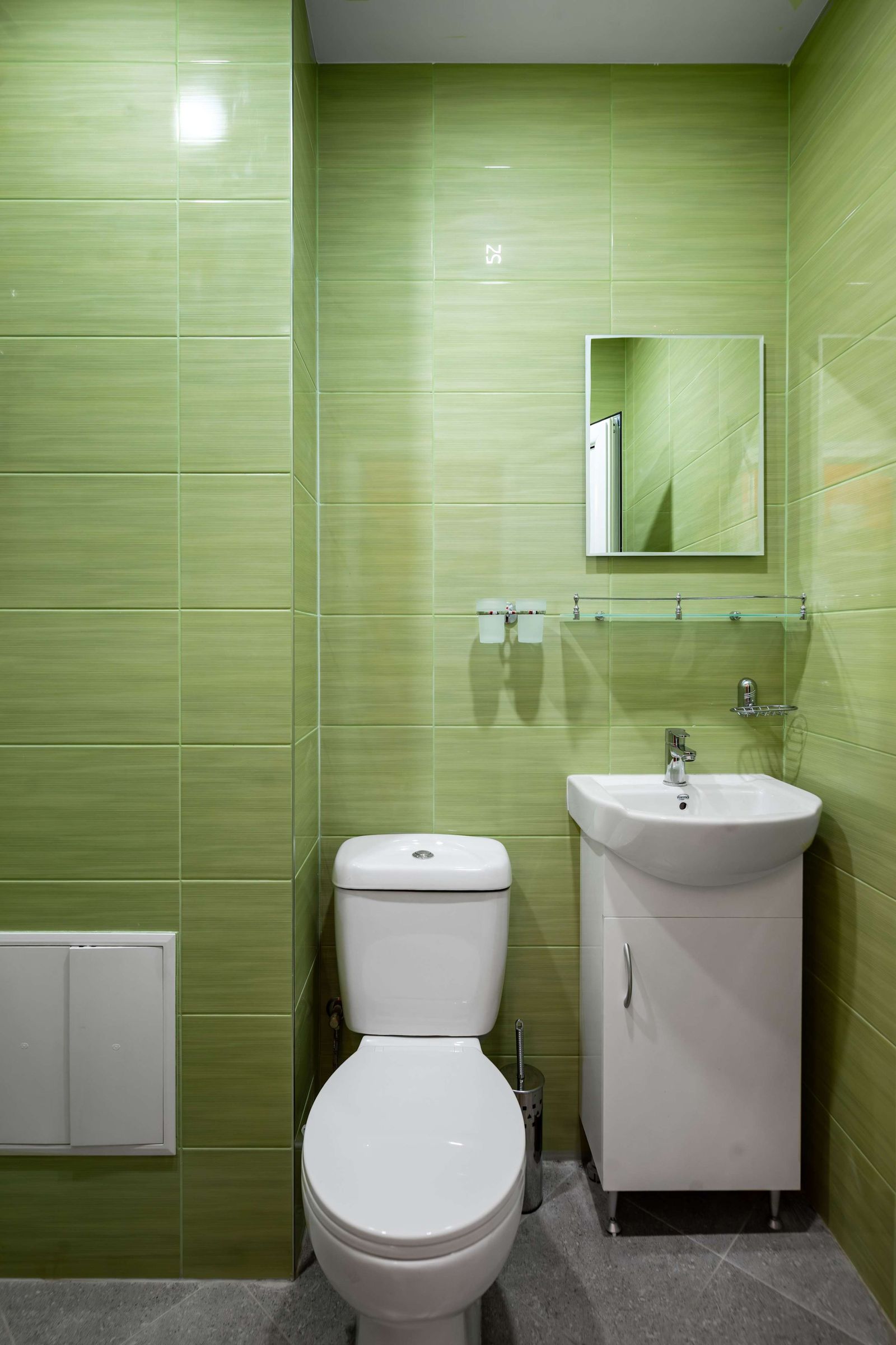 Life in Colours - Artistic 1BD Apartment - Photo 27