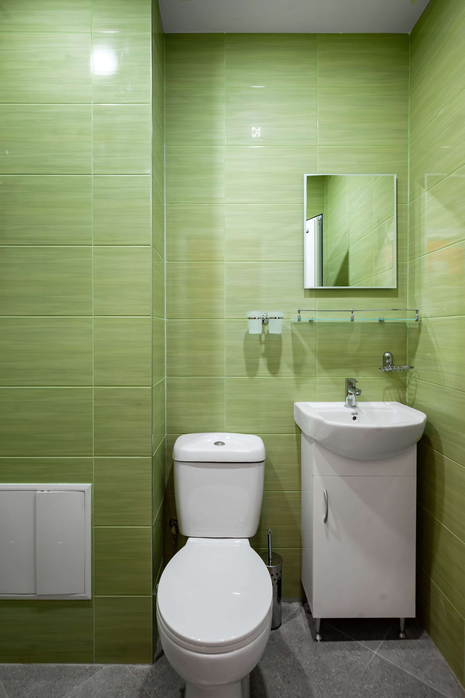 Life in Colours - Artistic 1BD Apartment - Photo 27