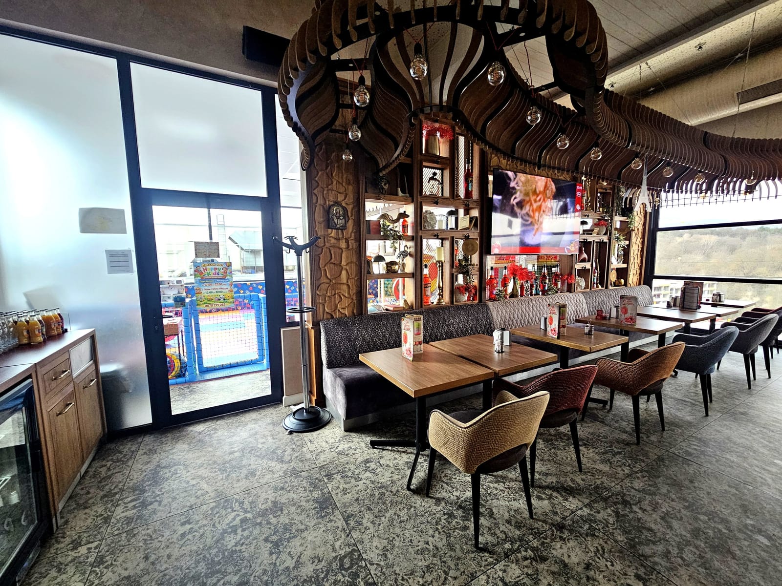 Boutique Restaurant in Sofia - Photo 5