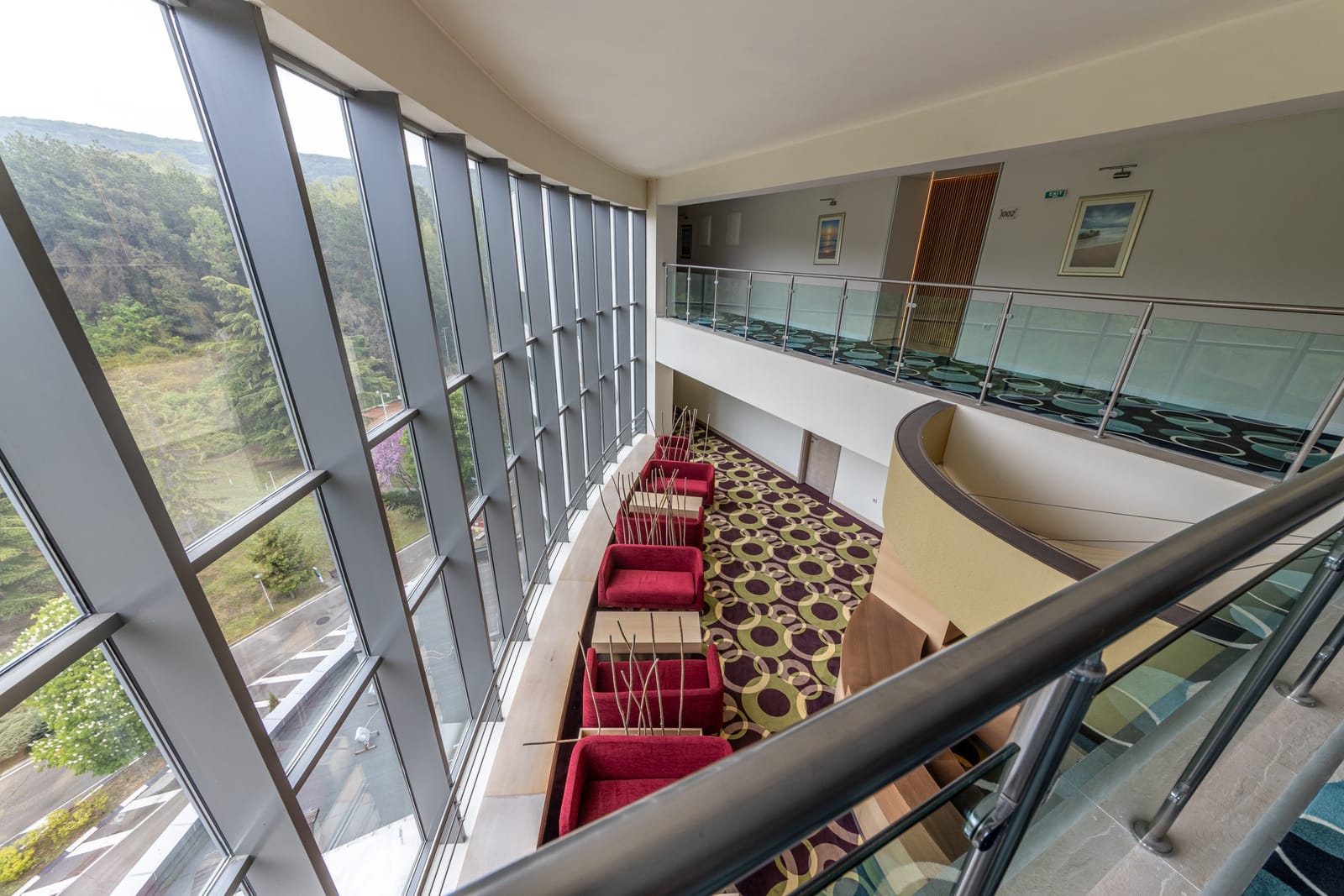 Flamingo Grand Hotel in Albena - Photo 83