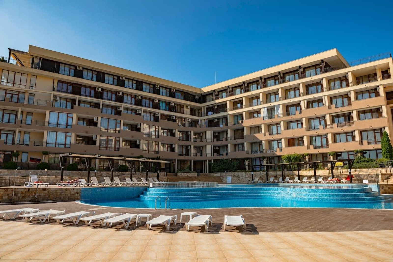 Luxor Cozy Apartment - Photo 4