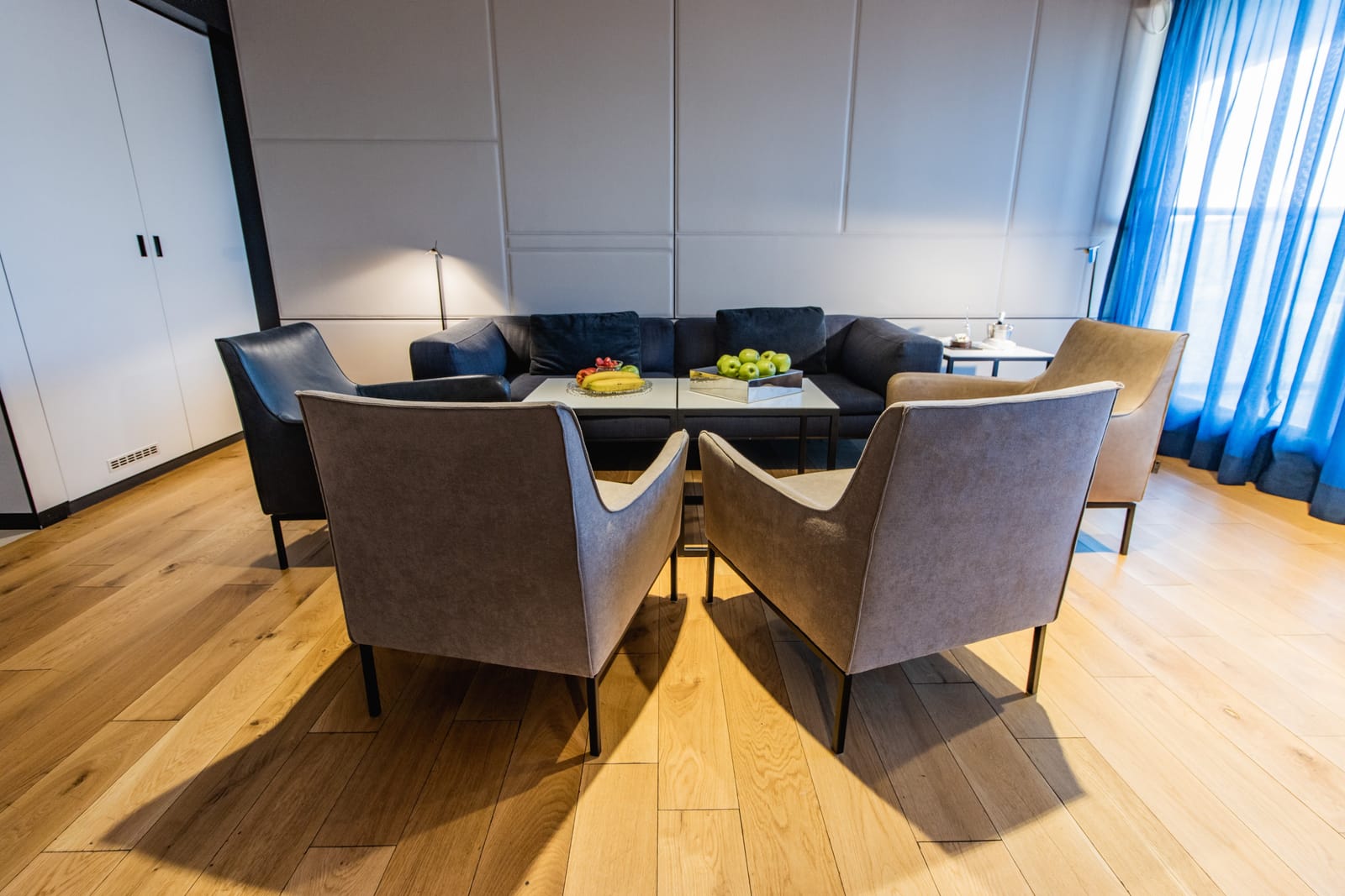 Sense Hotel Sofia - Photo 192