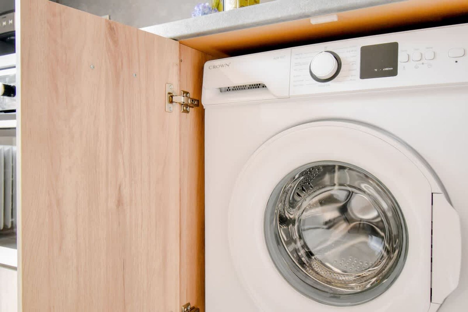 Orchidea City Centre 1BDR - Photo 12