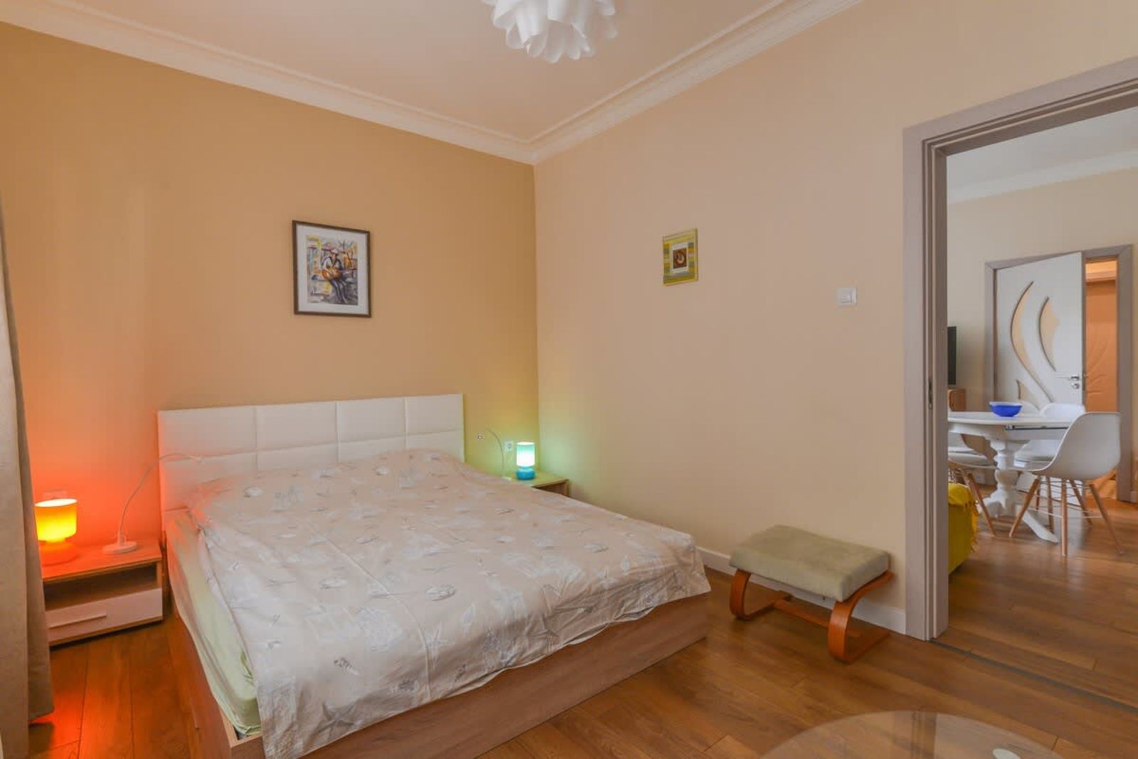 Welcoming One Bedroom on Vasil Levski Boulevard - Photo 12