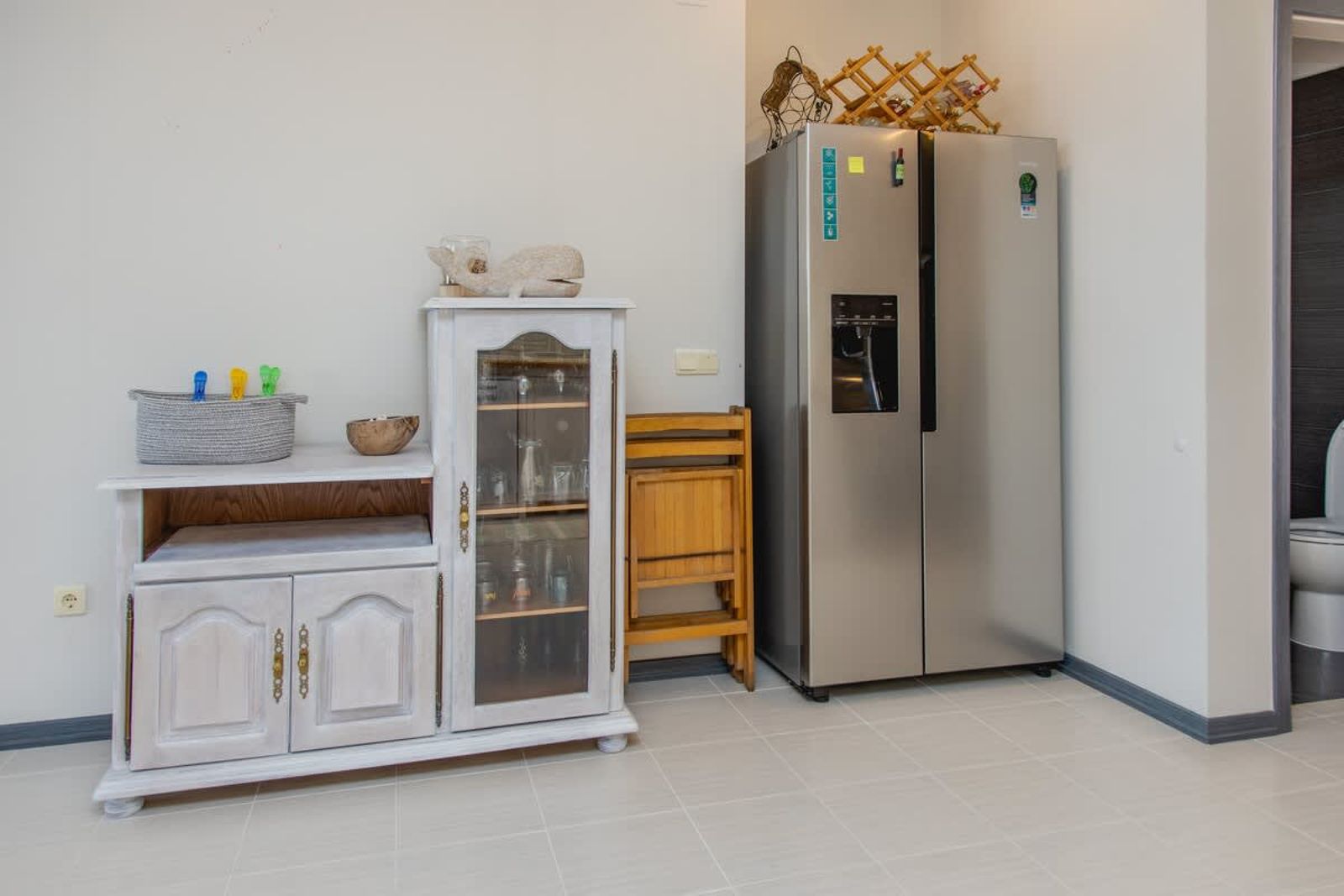 Lovely 3BD flat with Parking and Sea View - Photo 23