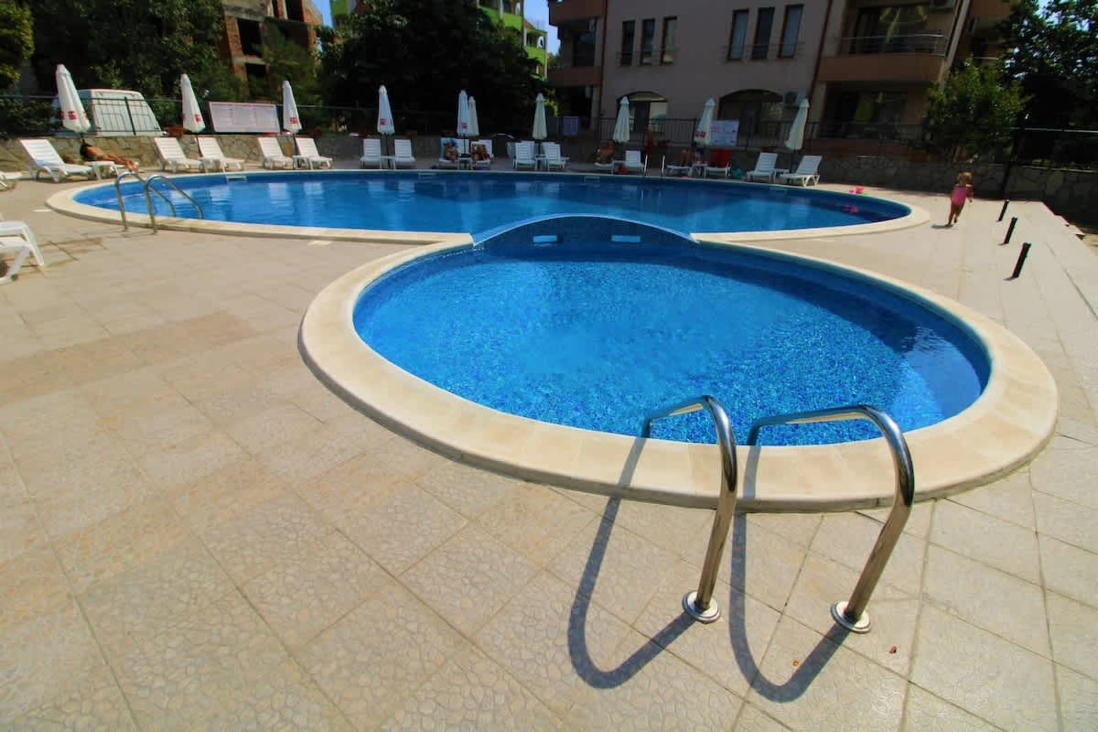 Cozy studio in Jasmine Club - Photo 26