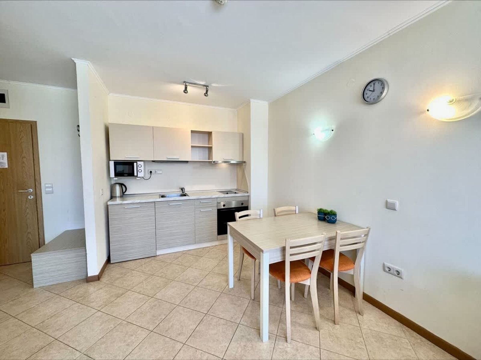 Cozy 1 bedroom pool view  Royal Sun - Photo 51