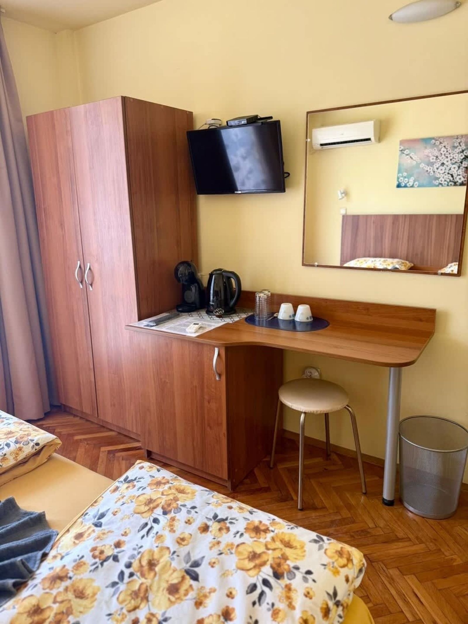 Rooms in New Town Nessebar - Cover Photo