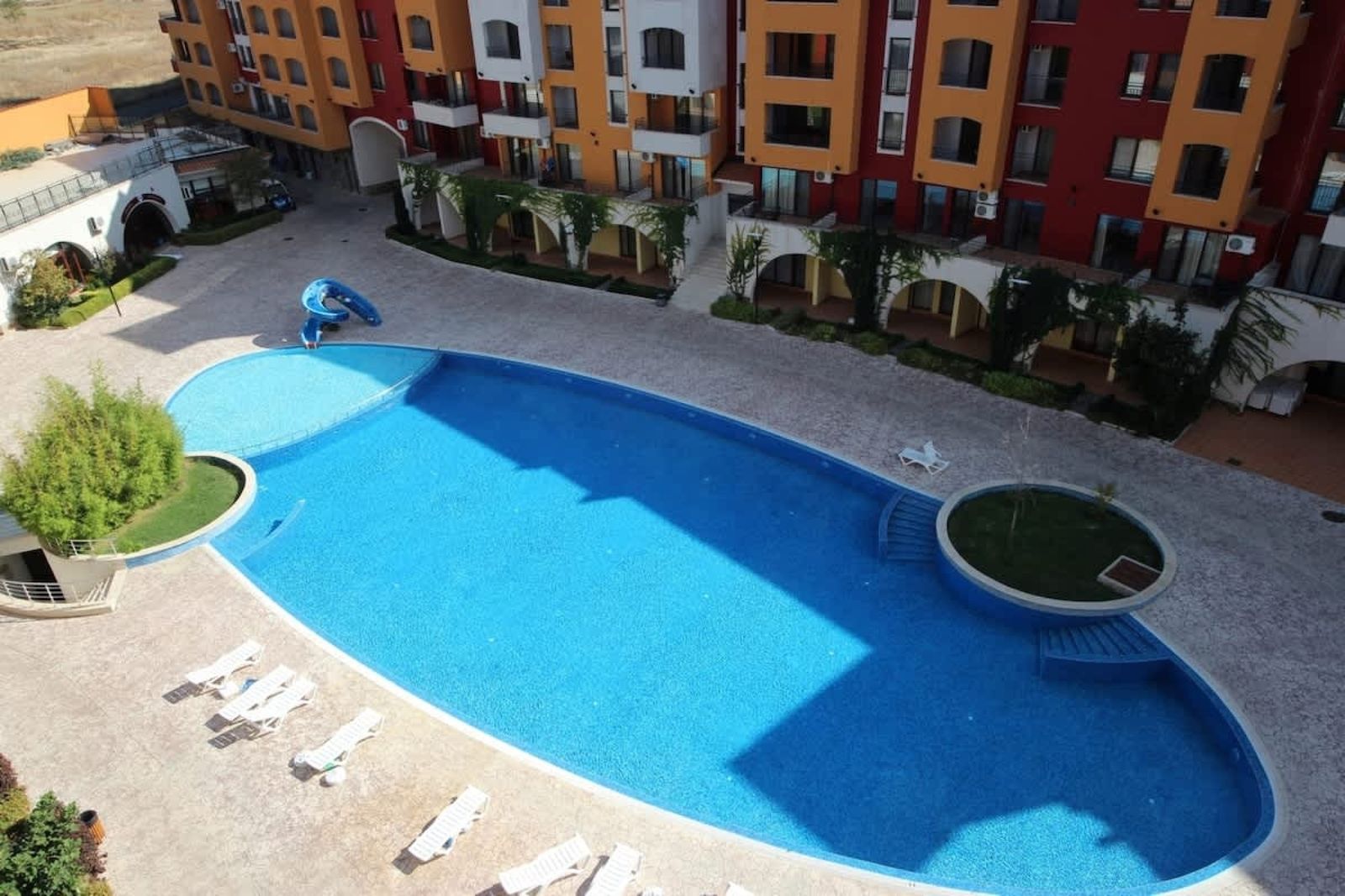 Cozy studio for 2 with a sea view - Photo 21