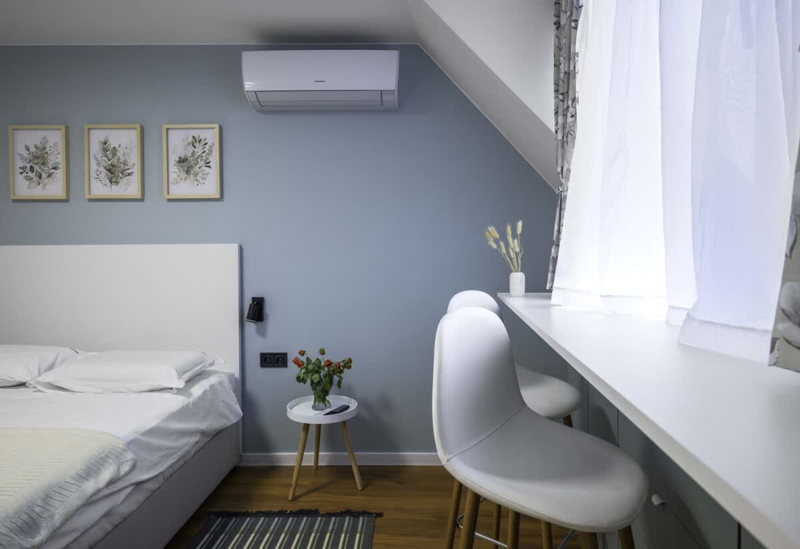 Cute 1BD in Central Sofia - Steps from South Park - Photo 19