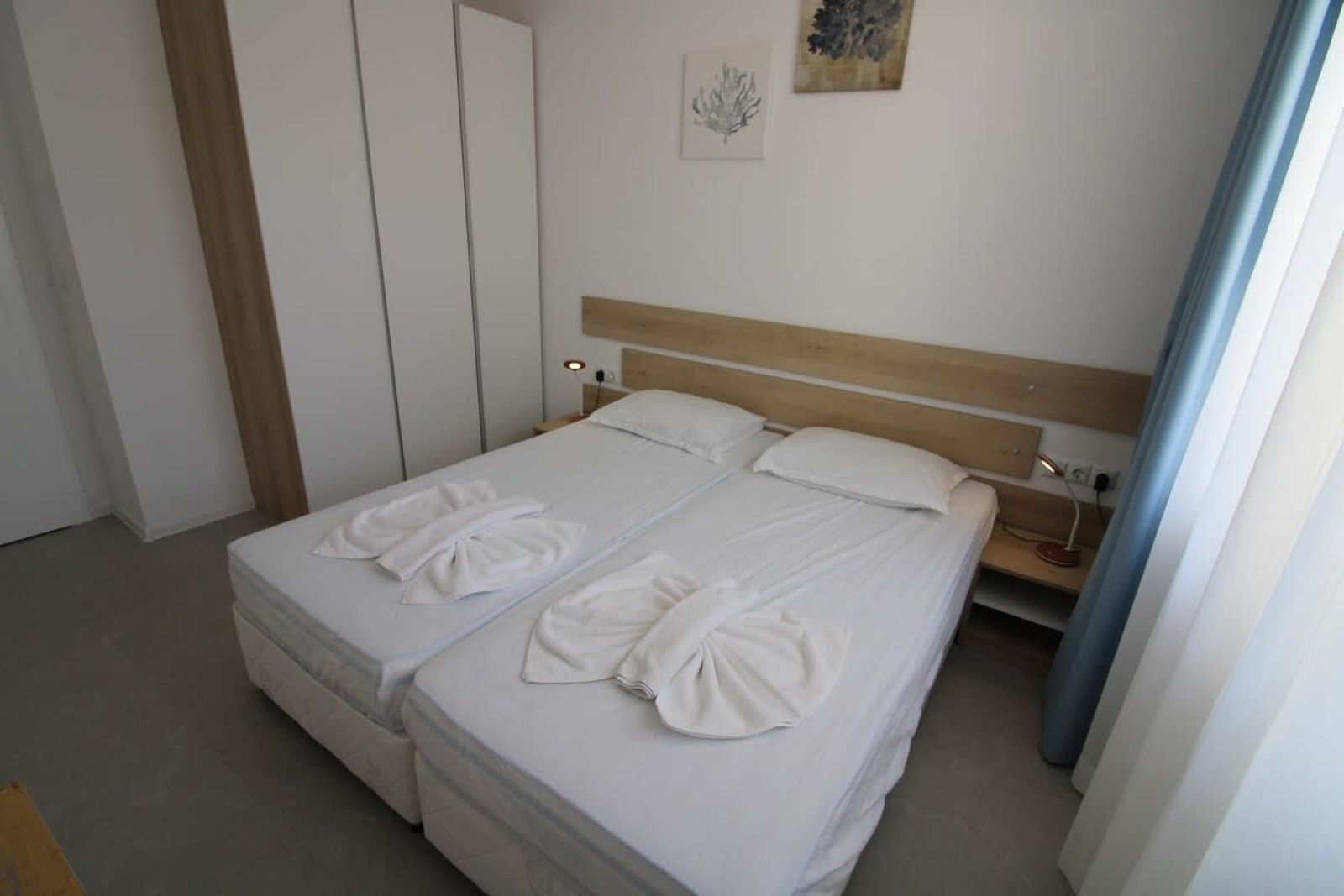 Cozy Kavaci  Apartment with Balcony - Photo 20